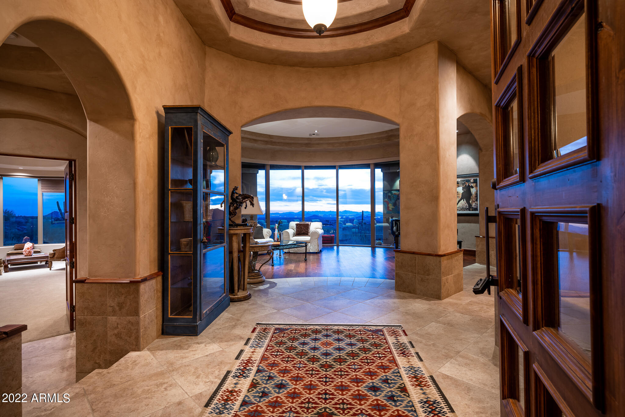 DESERT MOUNTAIN PHASE 3 UNIT 30 VILLAGE LOST STAR - Residential