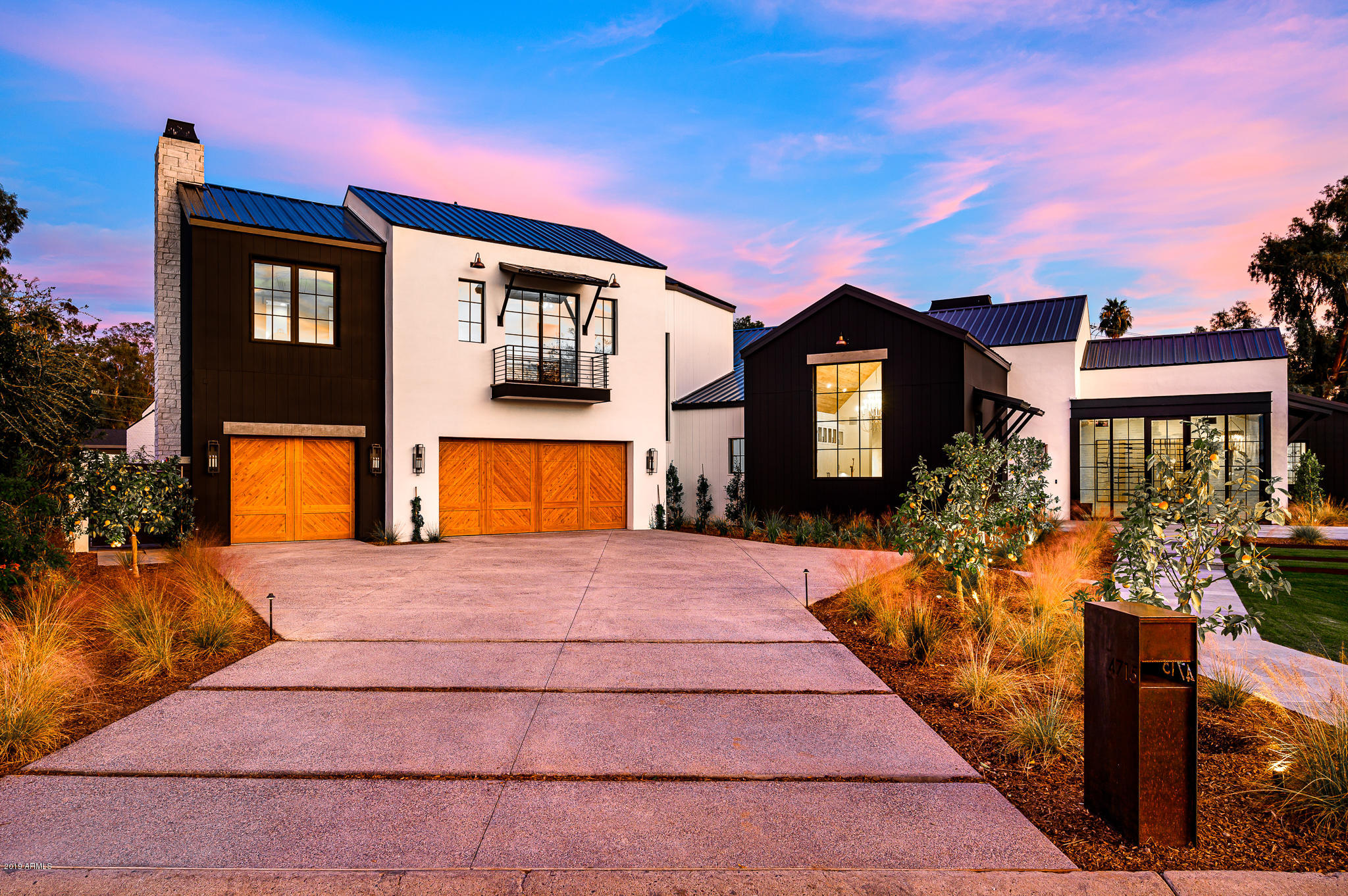 TIERRA DE PAZ - Residential