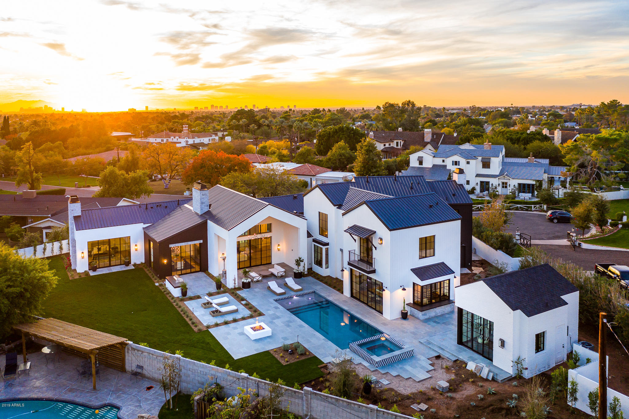 TIERRA DE PAZ - Residential
