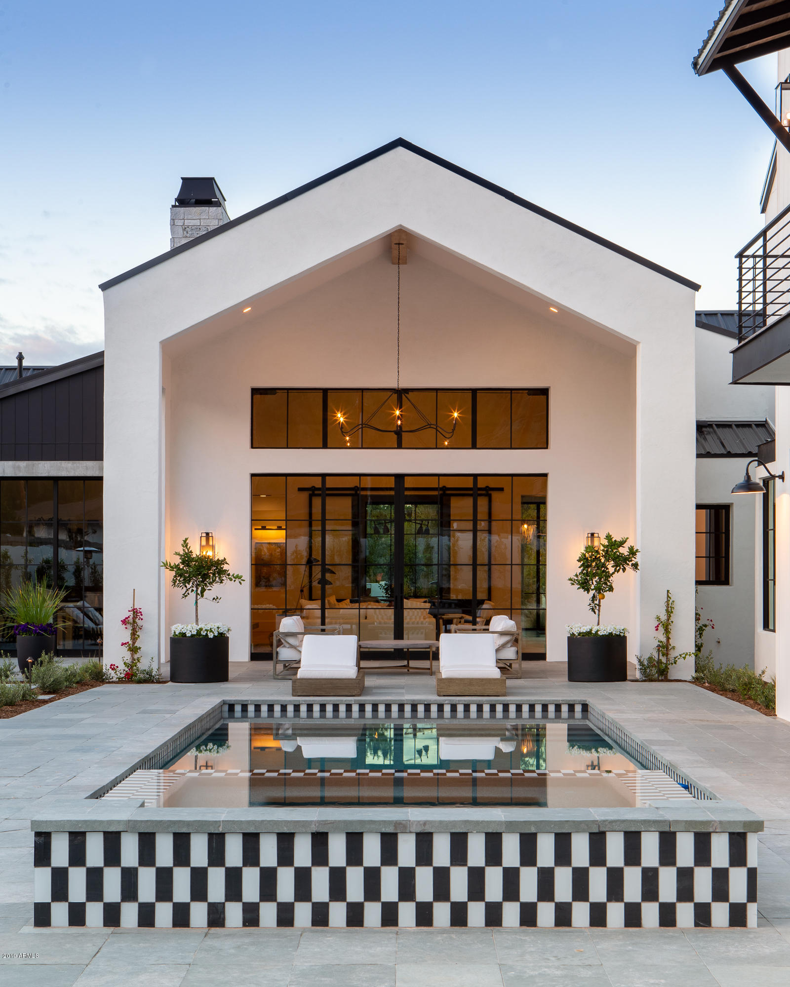 TIERRA DE PAZ - Residential