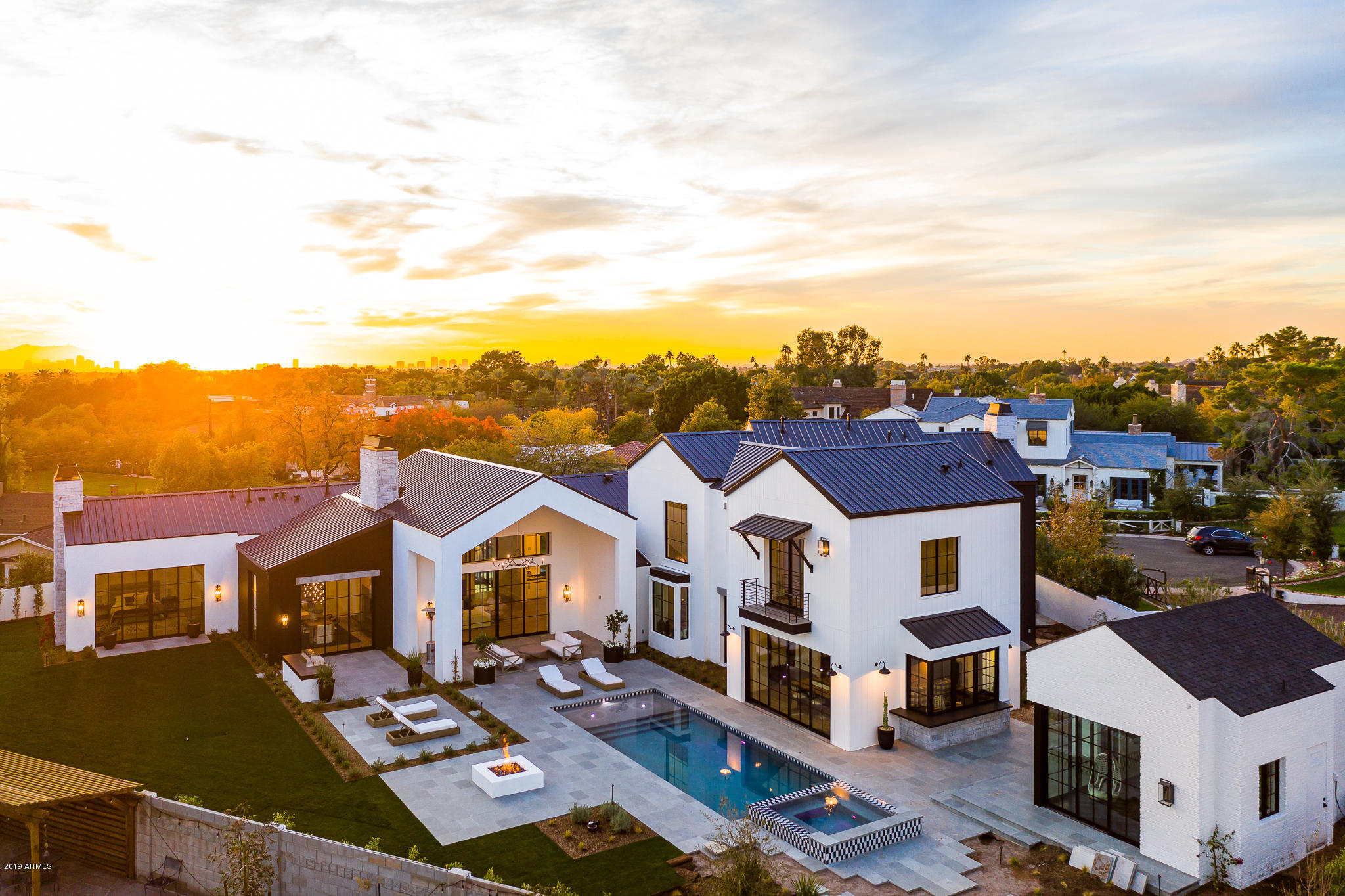 TIERRA DE PAZ - Residential