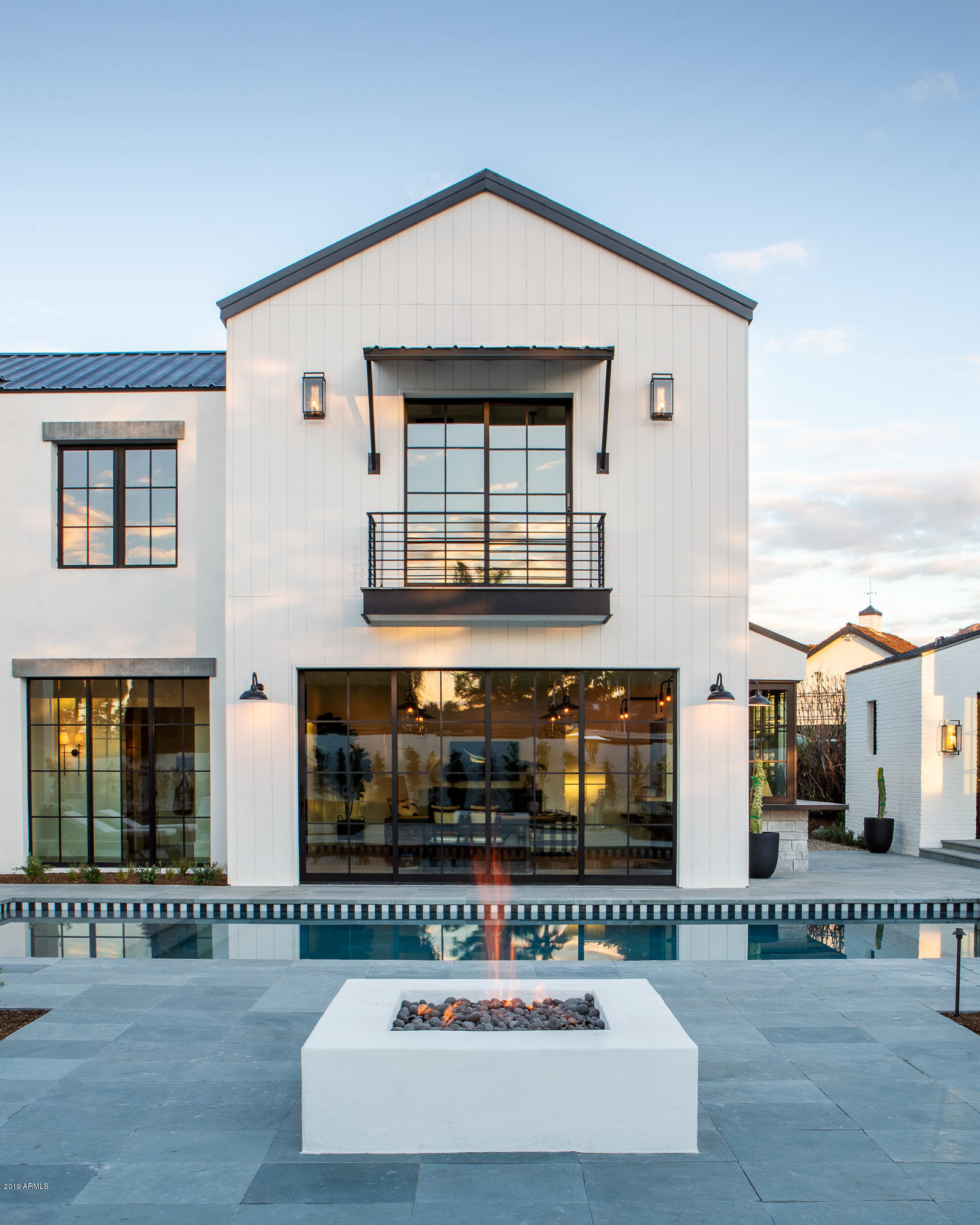 TIERRA DE PAZ - Residential