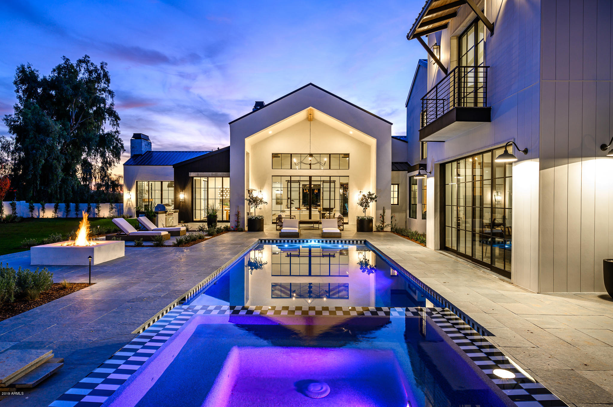 TIERRA DE PAZ - Residential
