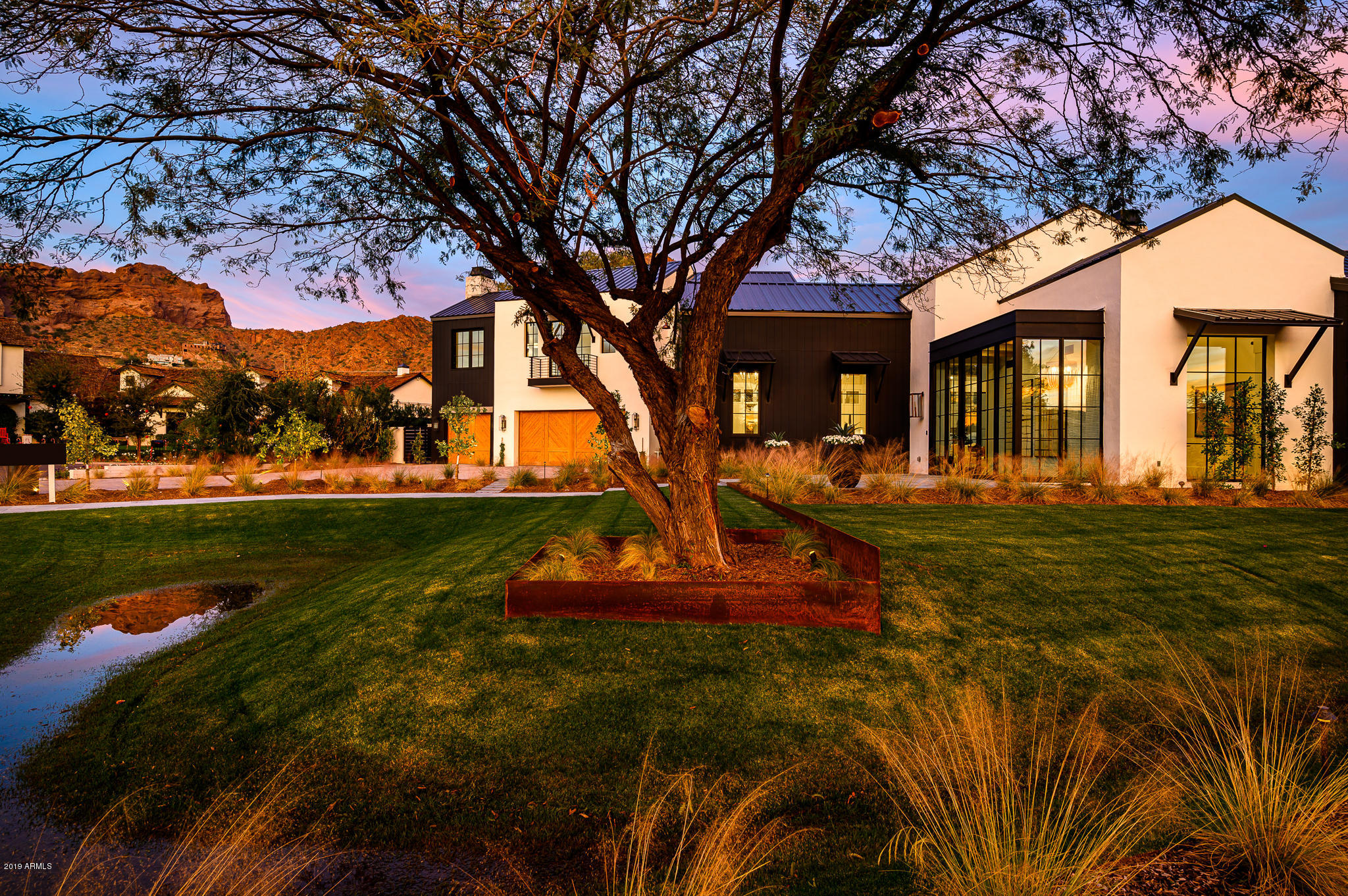 TIERRA DE PAZ - Residential