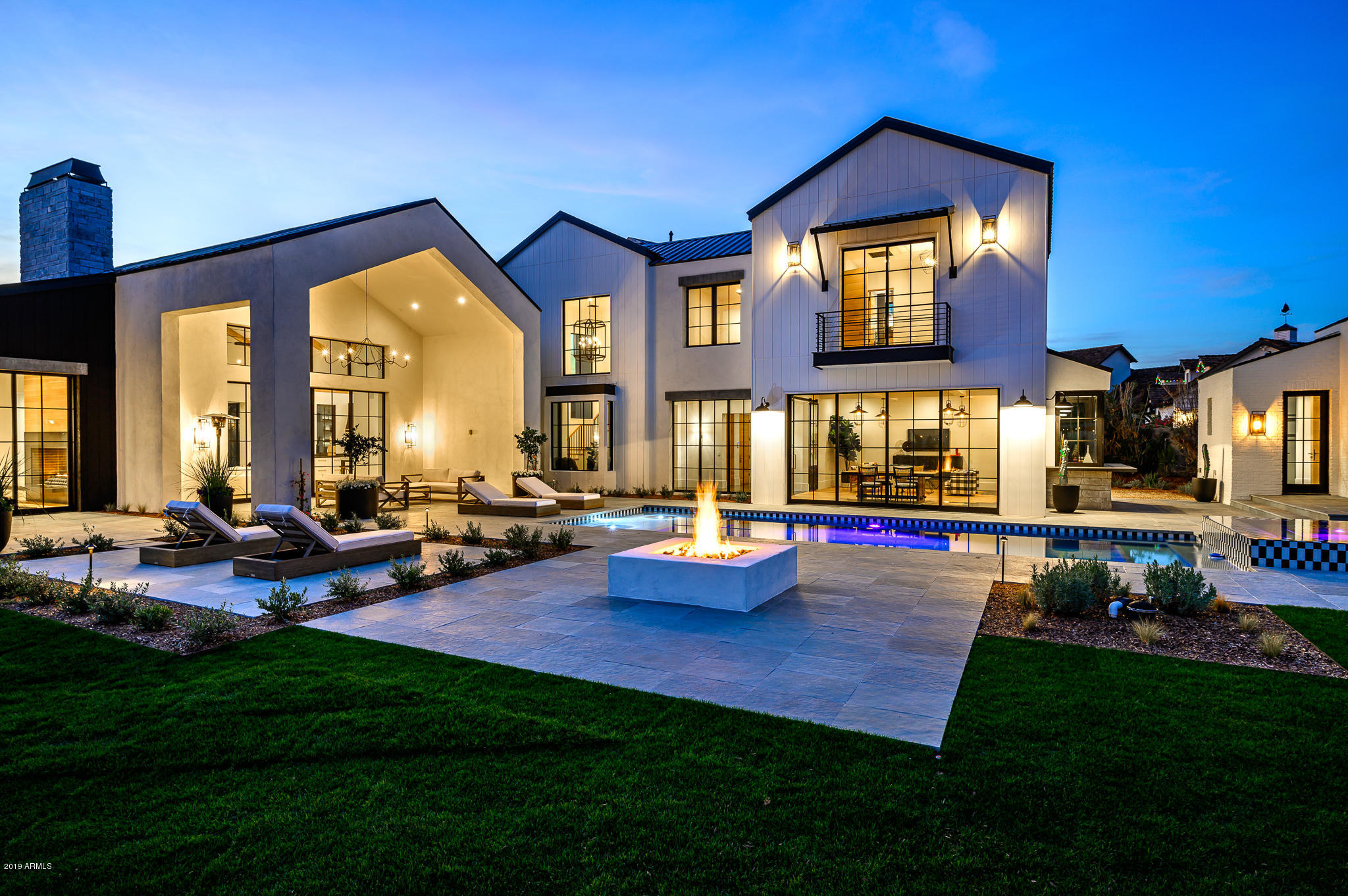 TIERRA DE PAZ - Residential