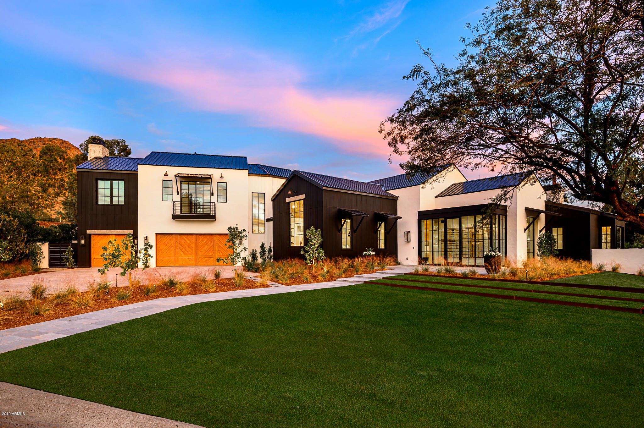 TIERRA DE PAZ - Residential
