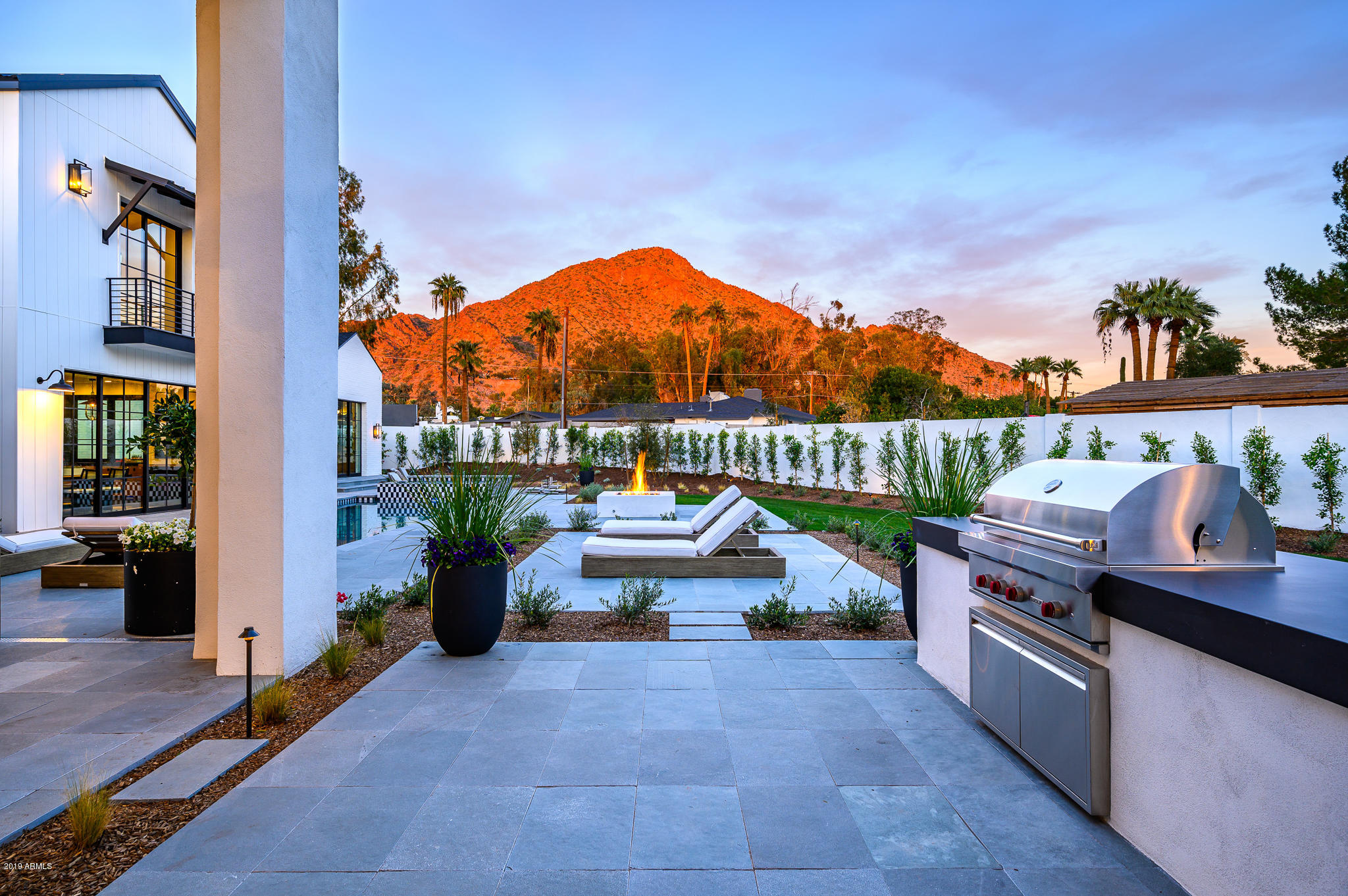 TIERRA DE PAZ - Residential
