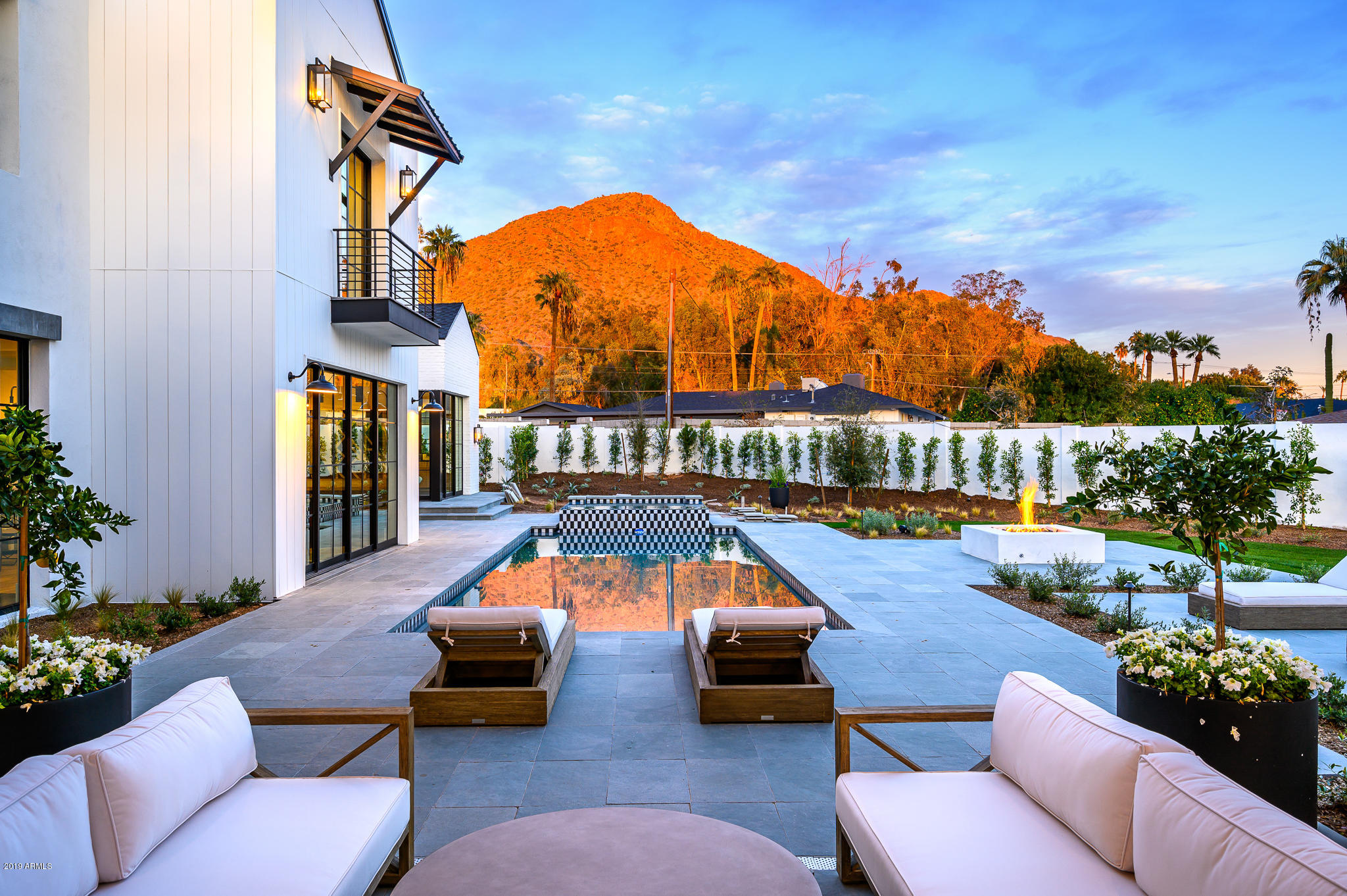 TIERRA DE PAZ - Residential
