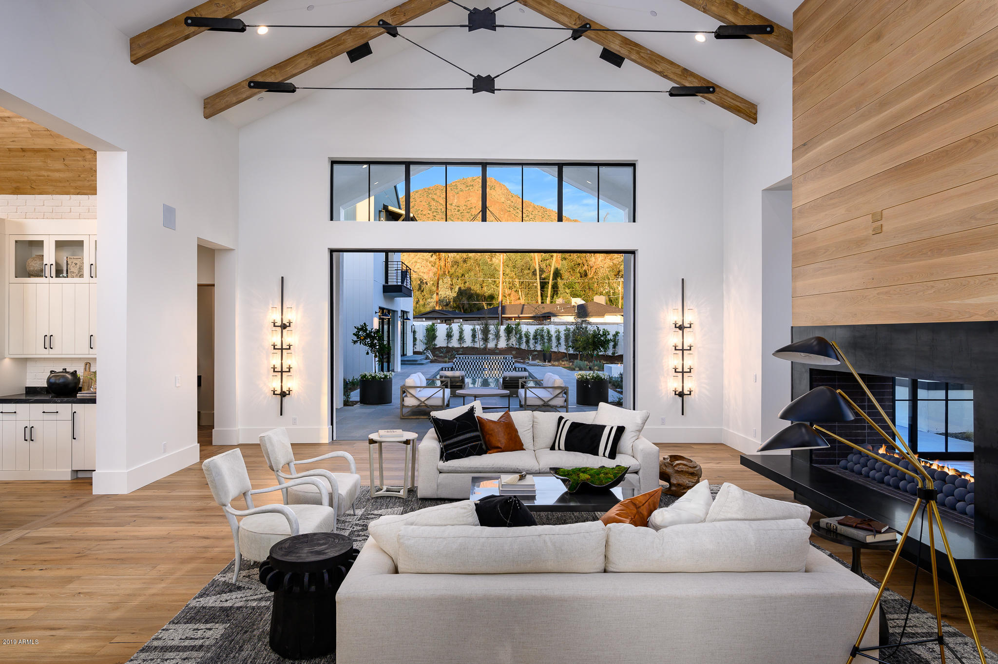 TIERRA DE PAZ - Residential