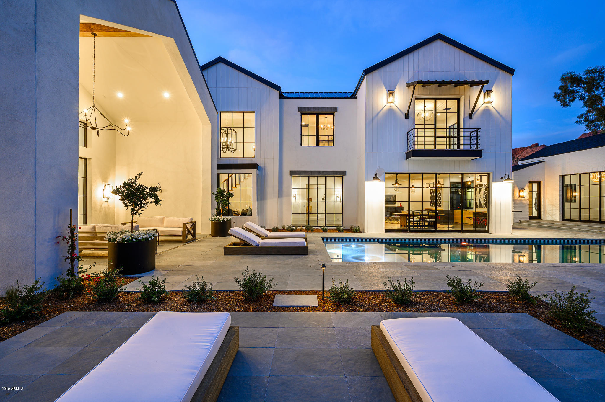 TIERRA DE PAZ - Residential