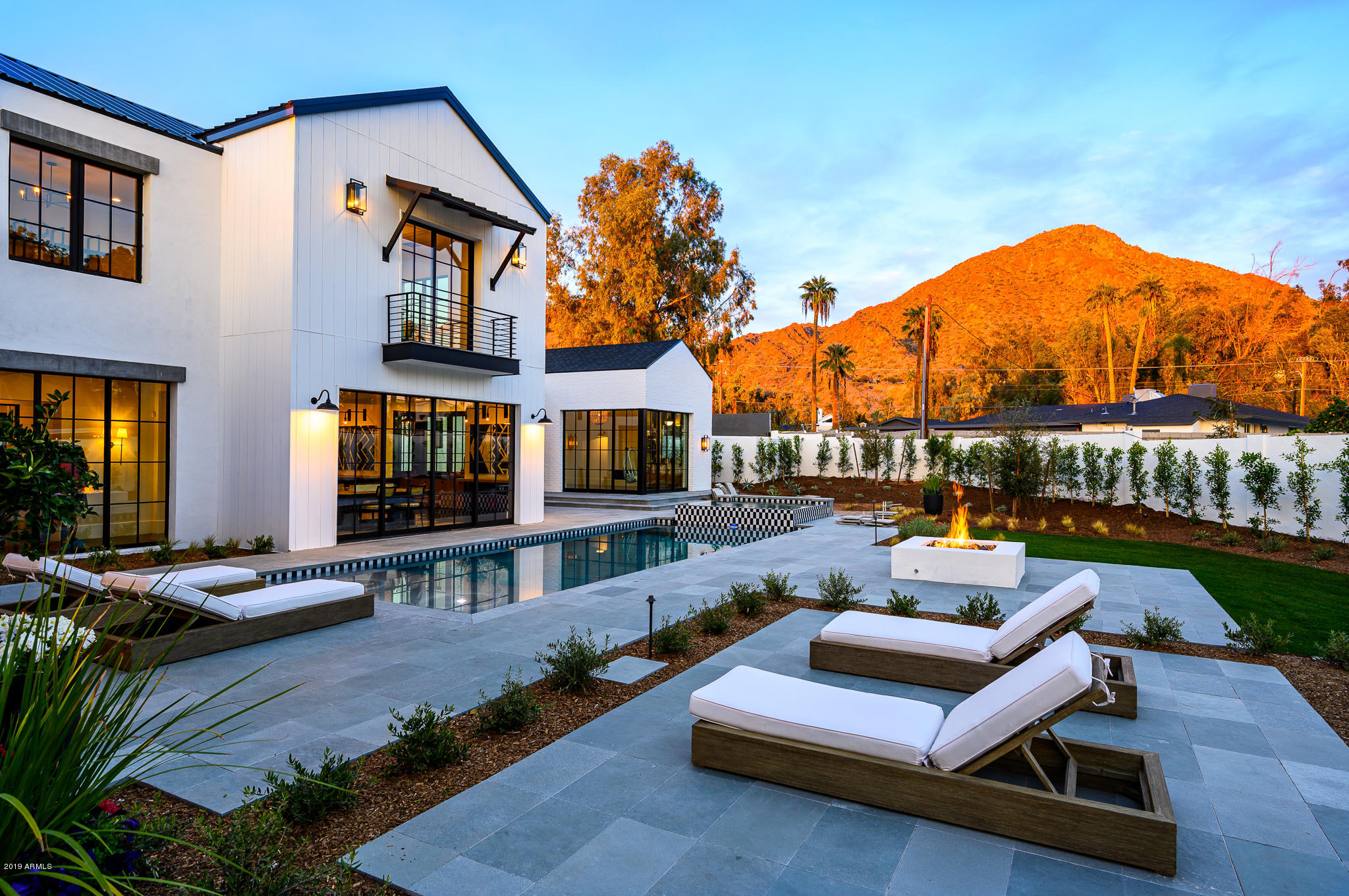 TIERRA DE PAZ - Residential