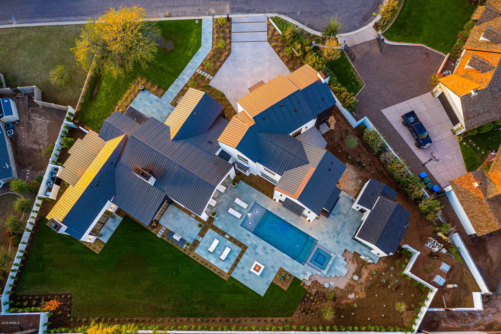 TIERRA DE PAZ - Residential