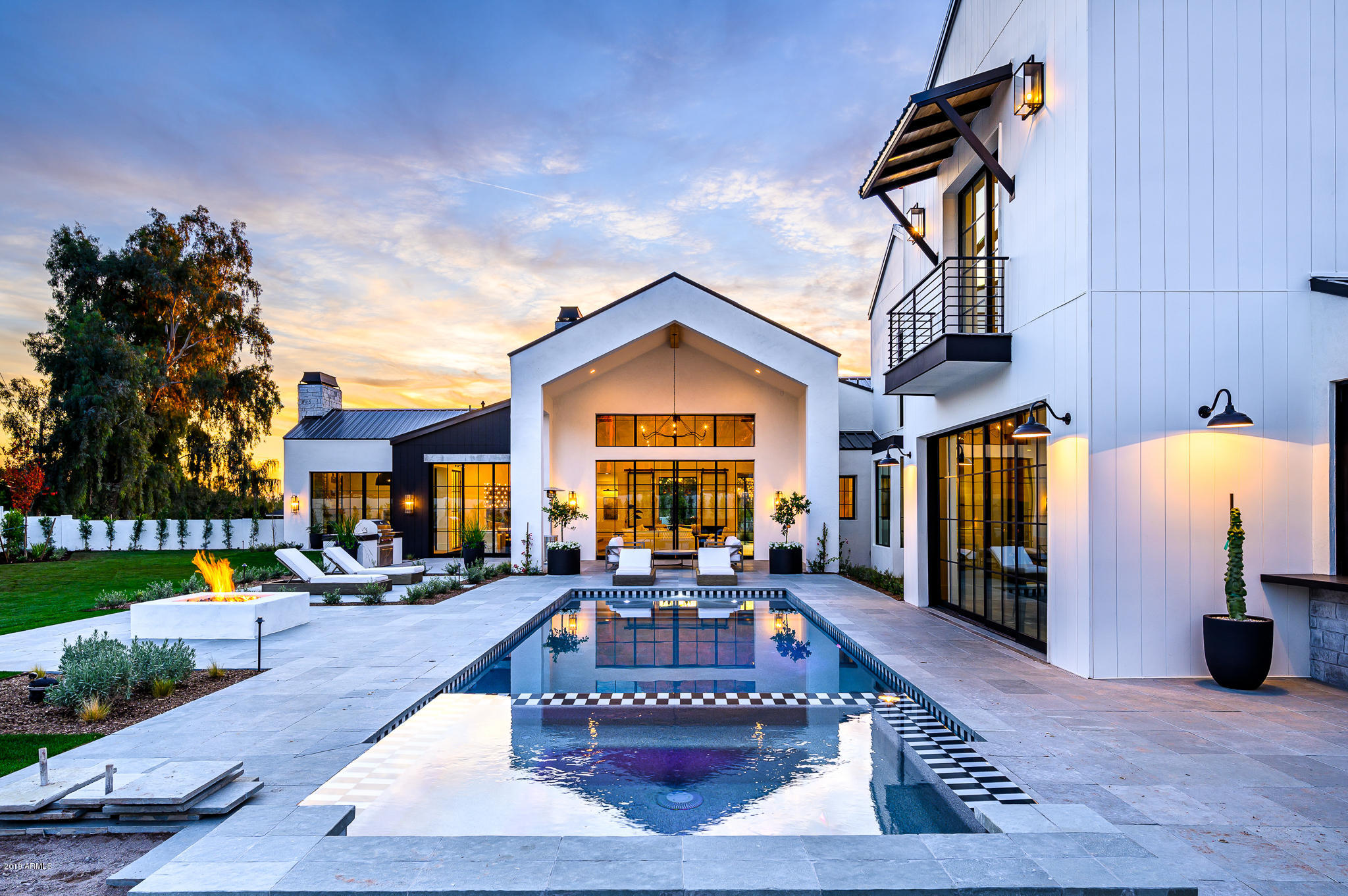 TIERRA DE PAZ - Residential