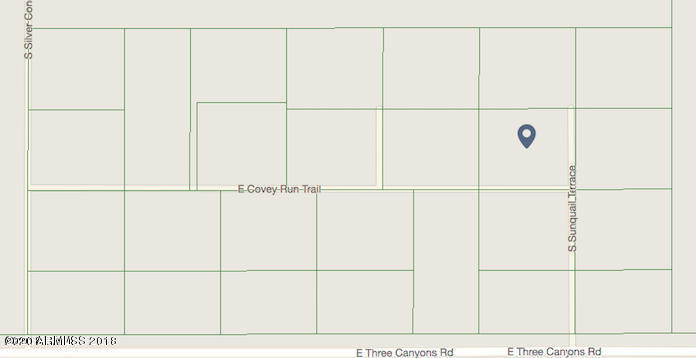 COVEY RUN - Land