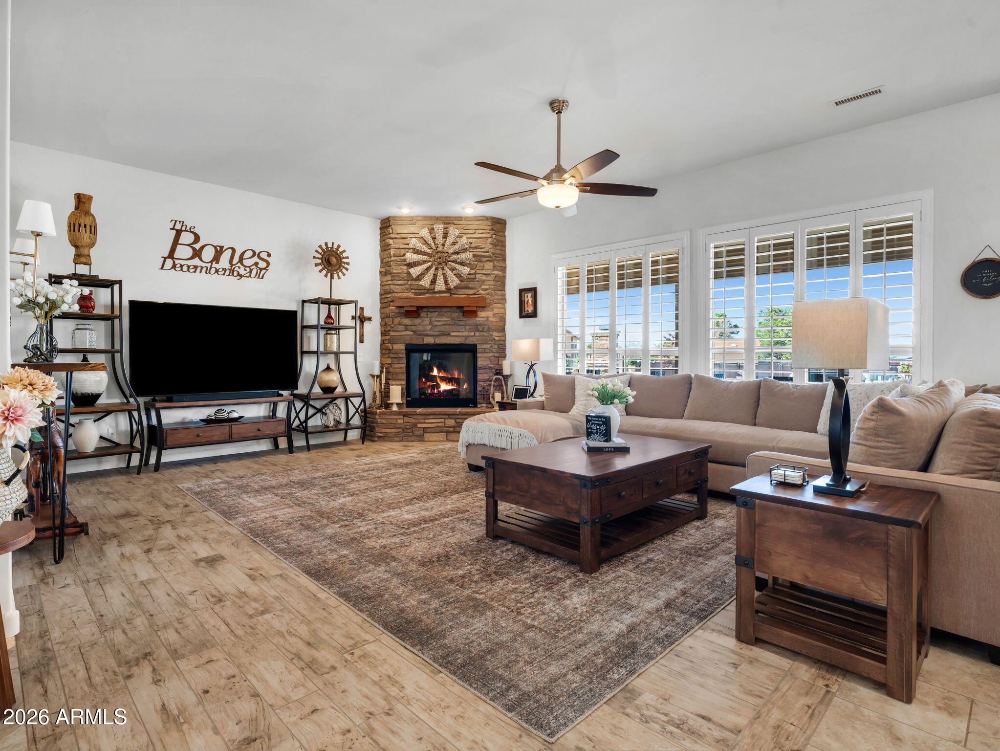 POQUITO VALLEY - Residential