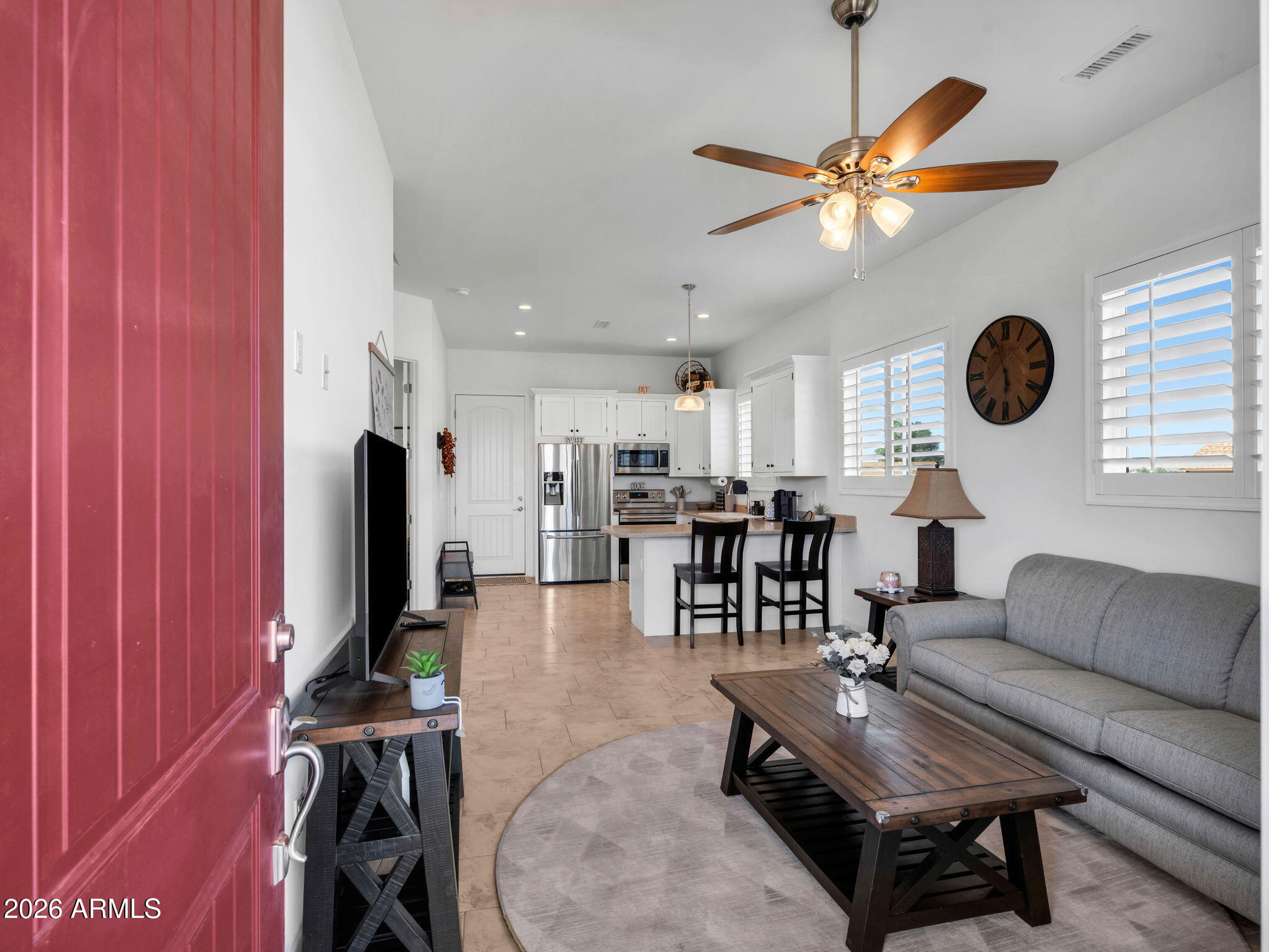 POQUITO VALLEY - Residential