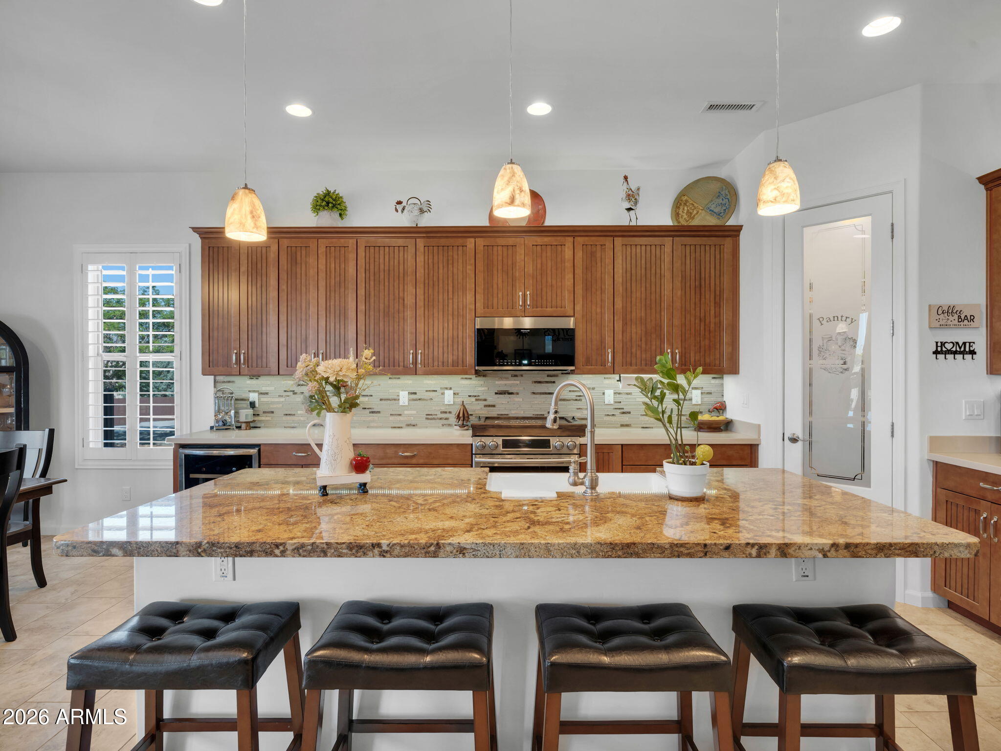POQUITO VALLEY - Residential