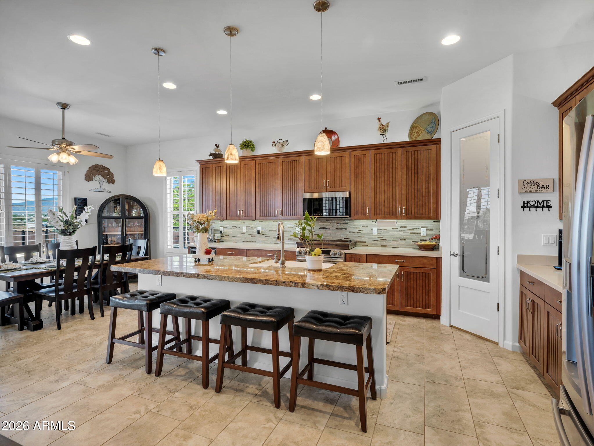 POQUITO VALLEY - Residential