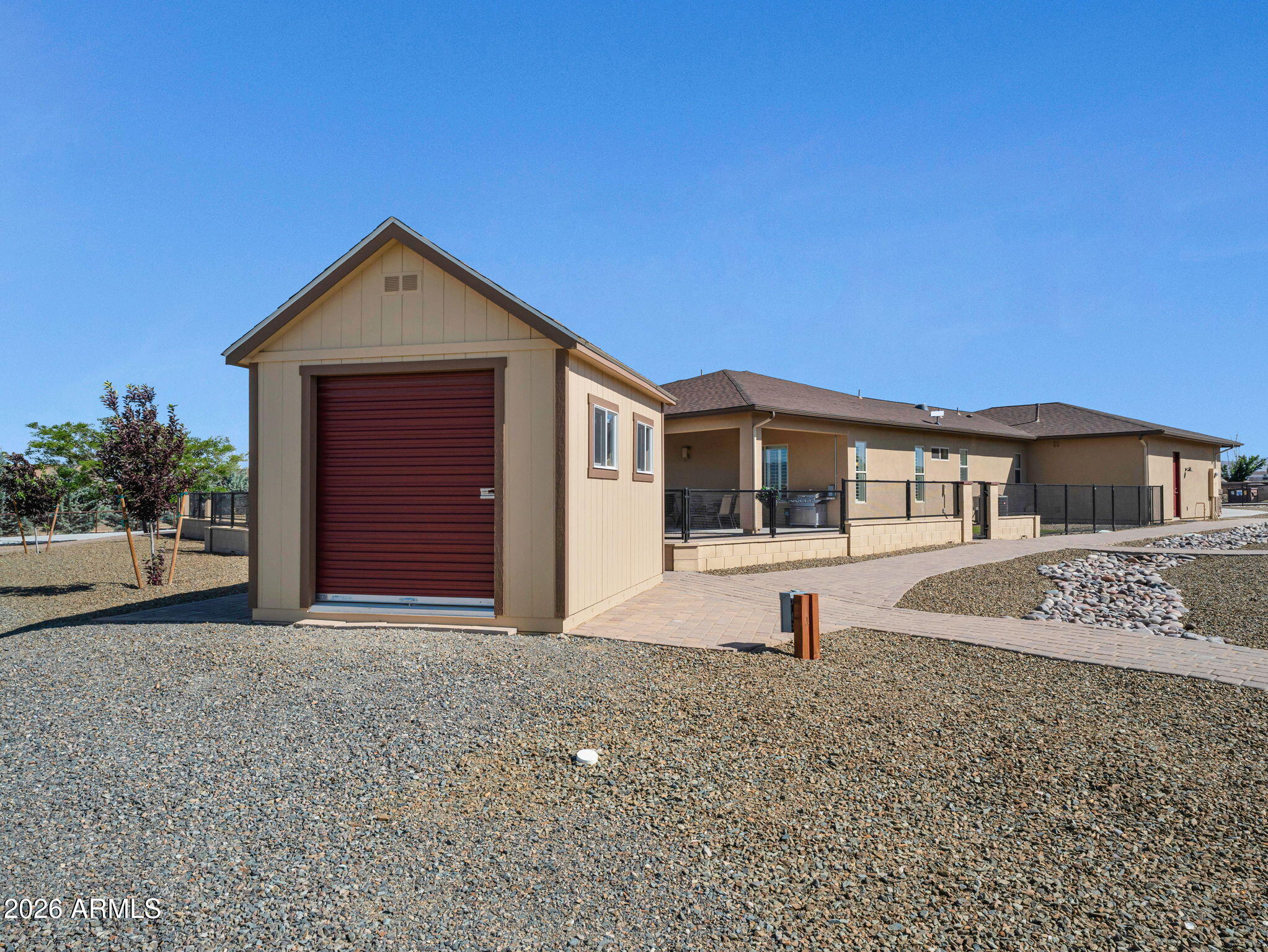 POQUITO VALLEY - Residential