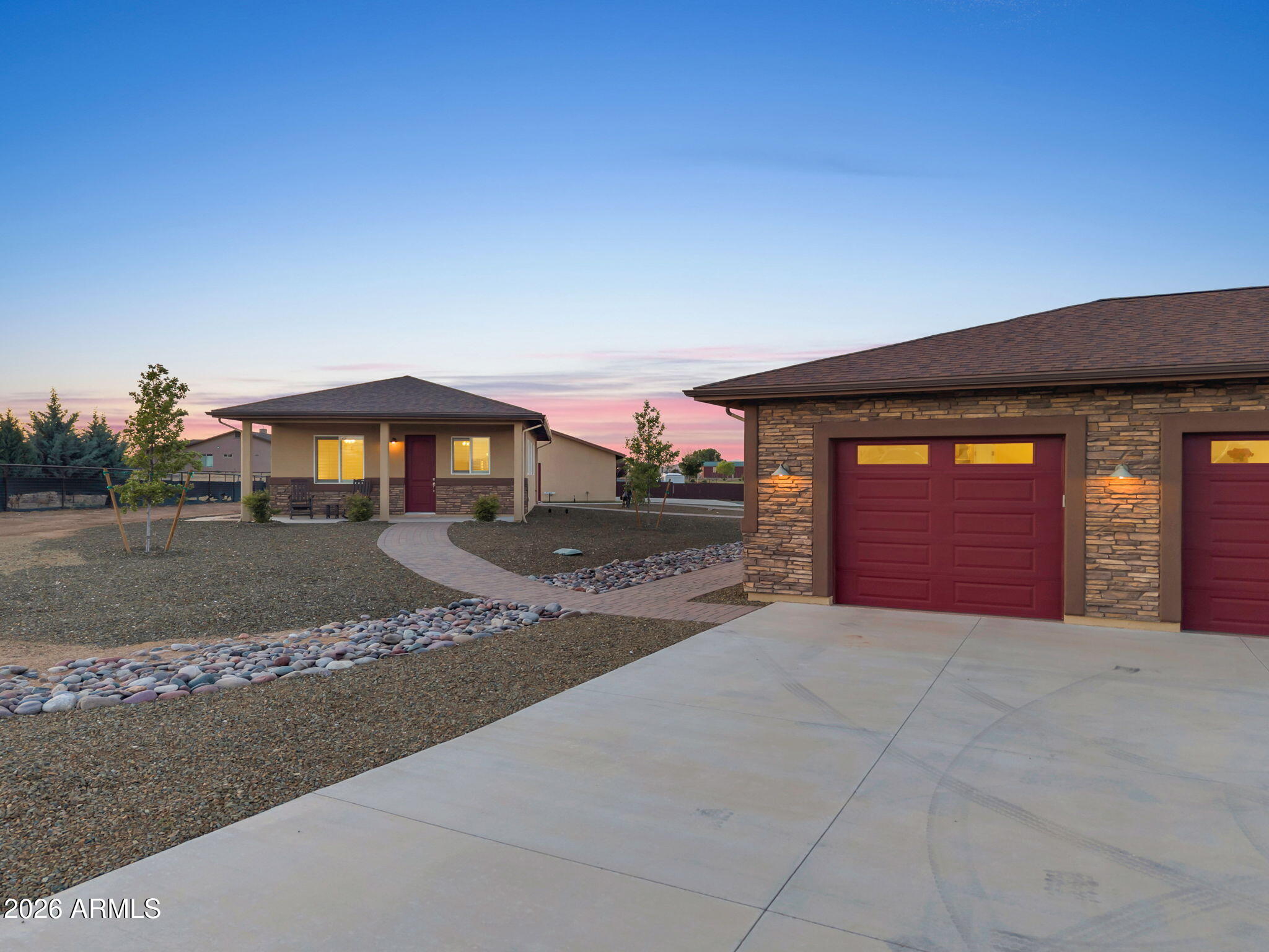 POQUITO VALLEY - Residential