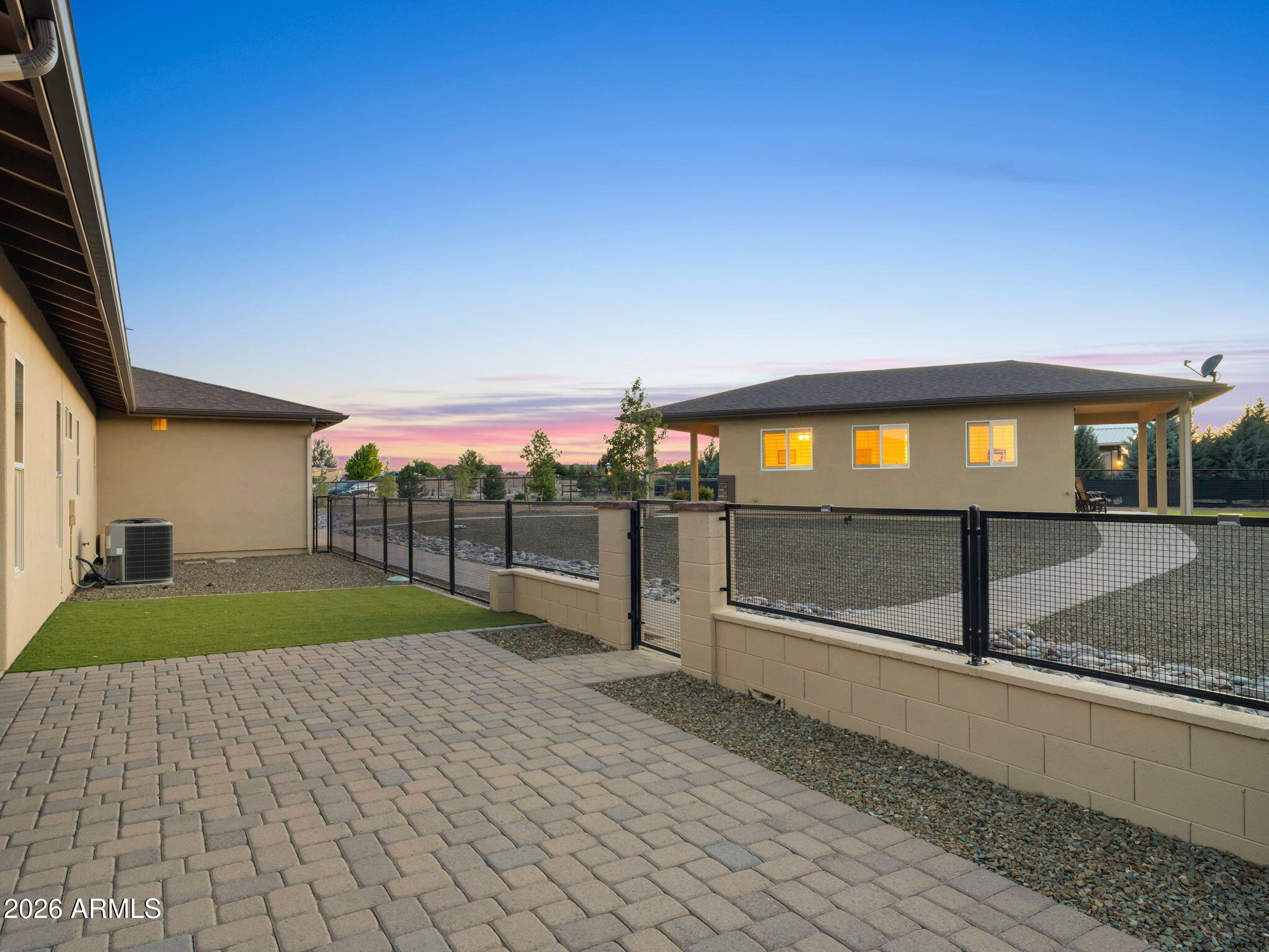 POQUITO VALLEY - Residential