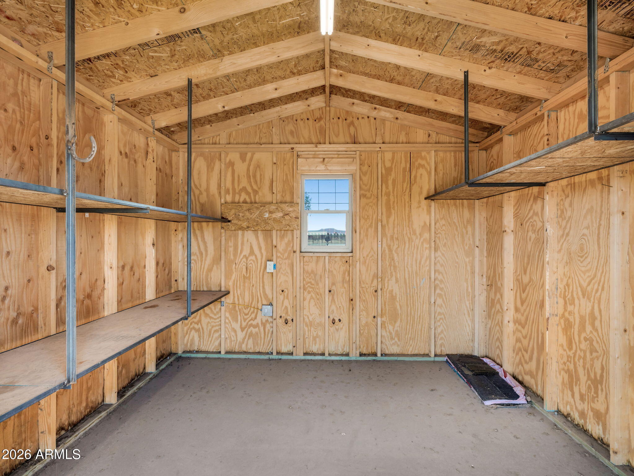 POQUITO VALLEY - Residential
