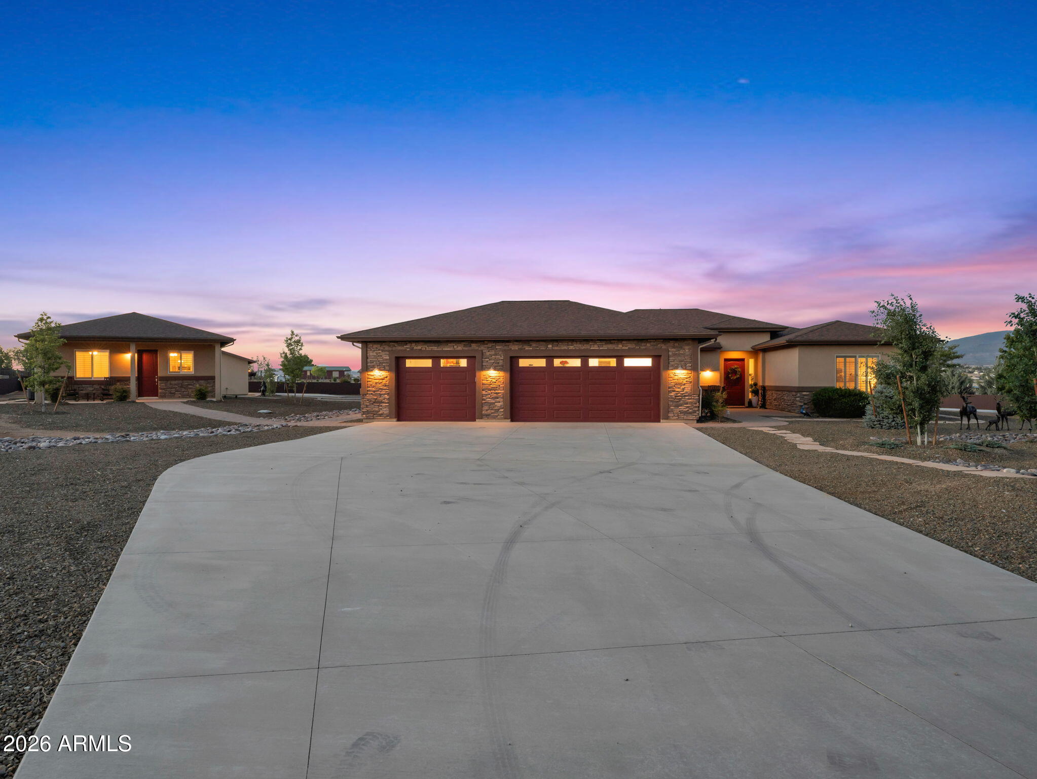 POQUITO VALLEY - Residential