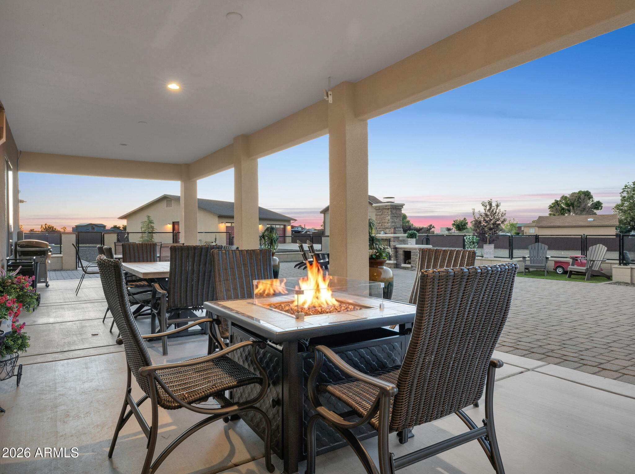 POQUITO VALLEY - Residential