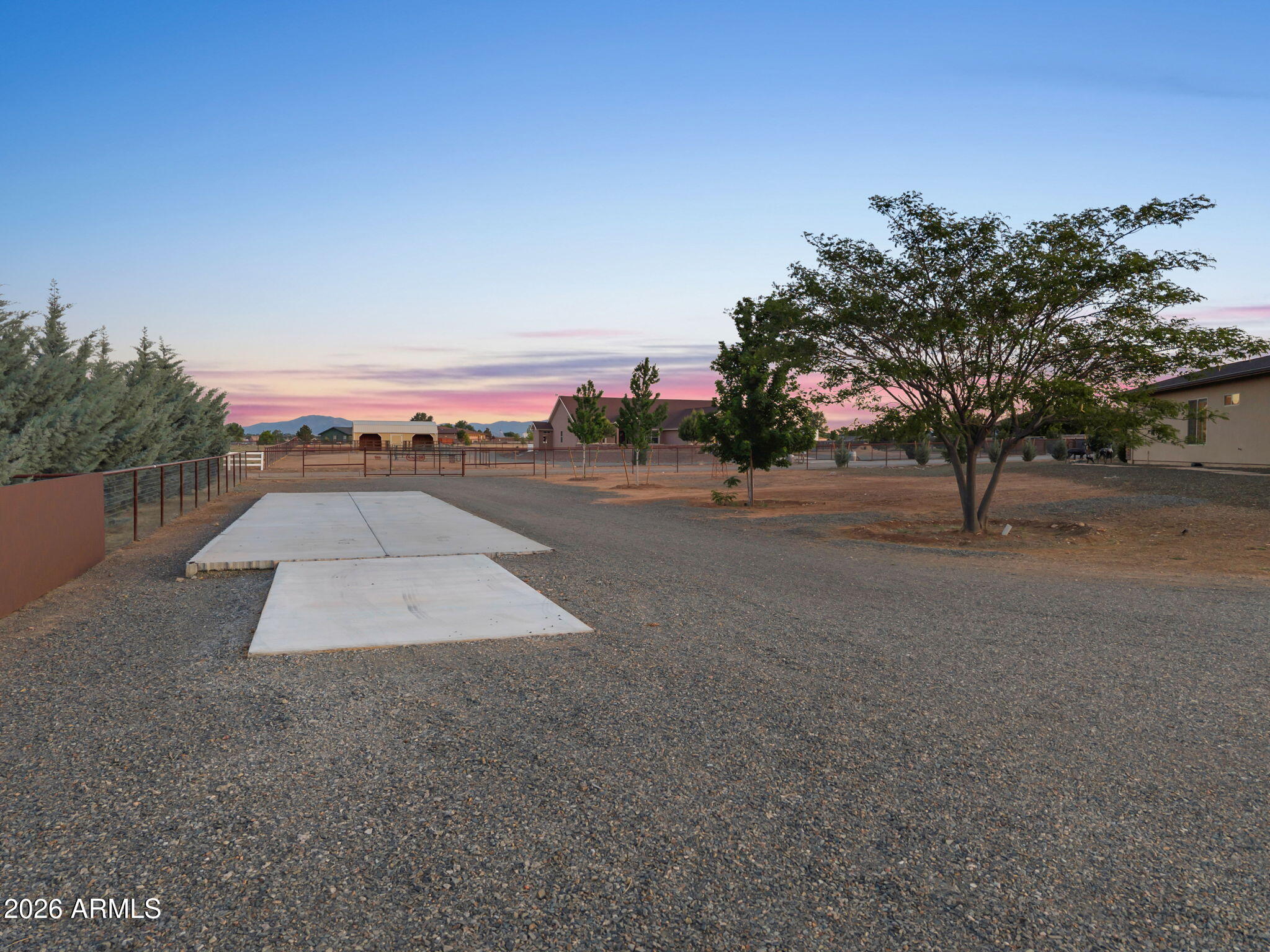 POQUITO VALLEY - Residential