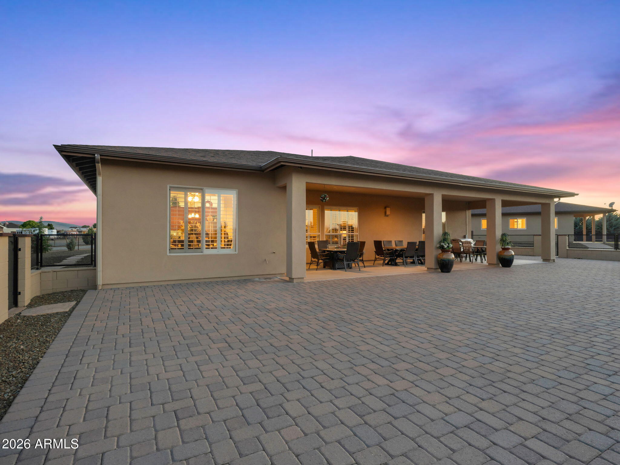 POQUITO VALLEY - Residential