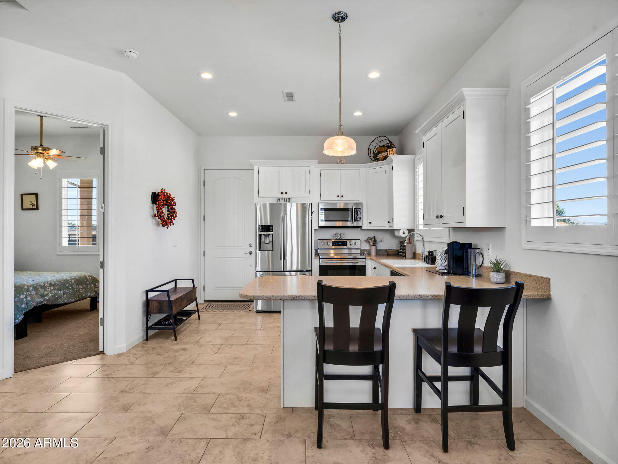 POQUITO VALLEY - Residential