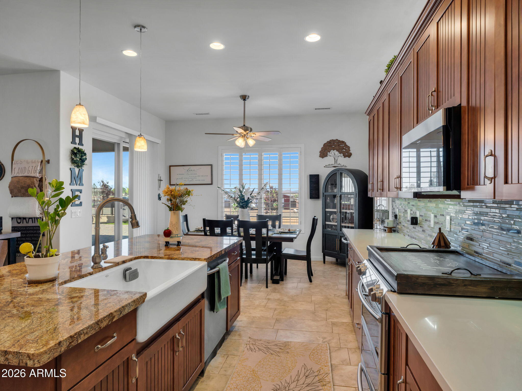 POQUITO VALLEY - Residential