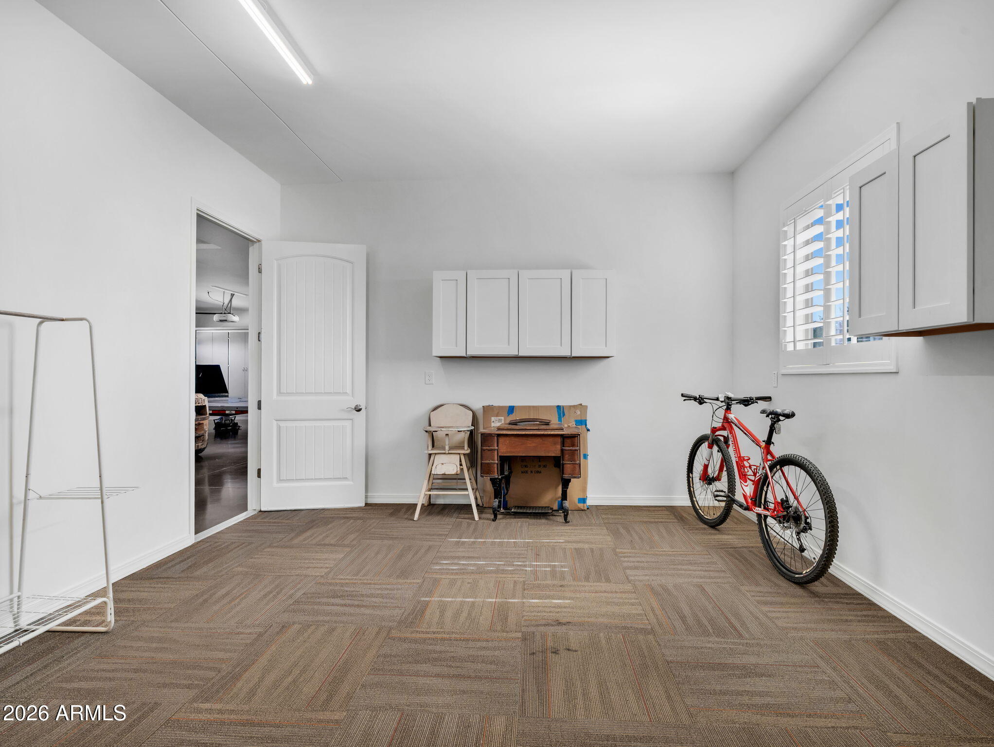 POQUITO VALLEY - Residential