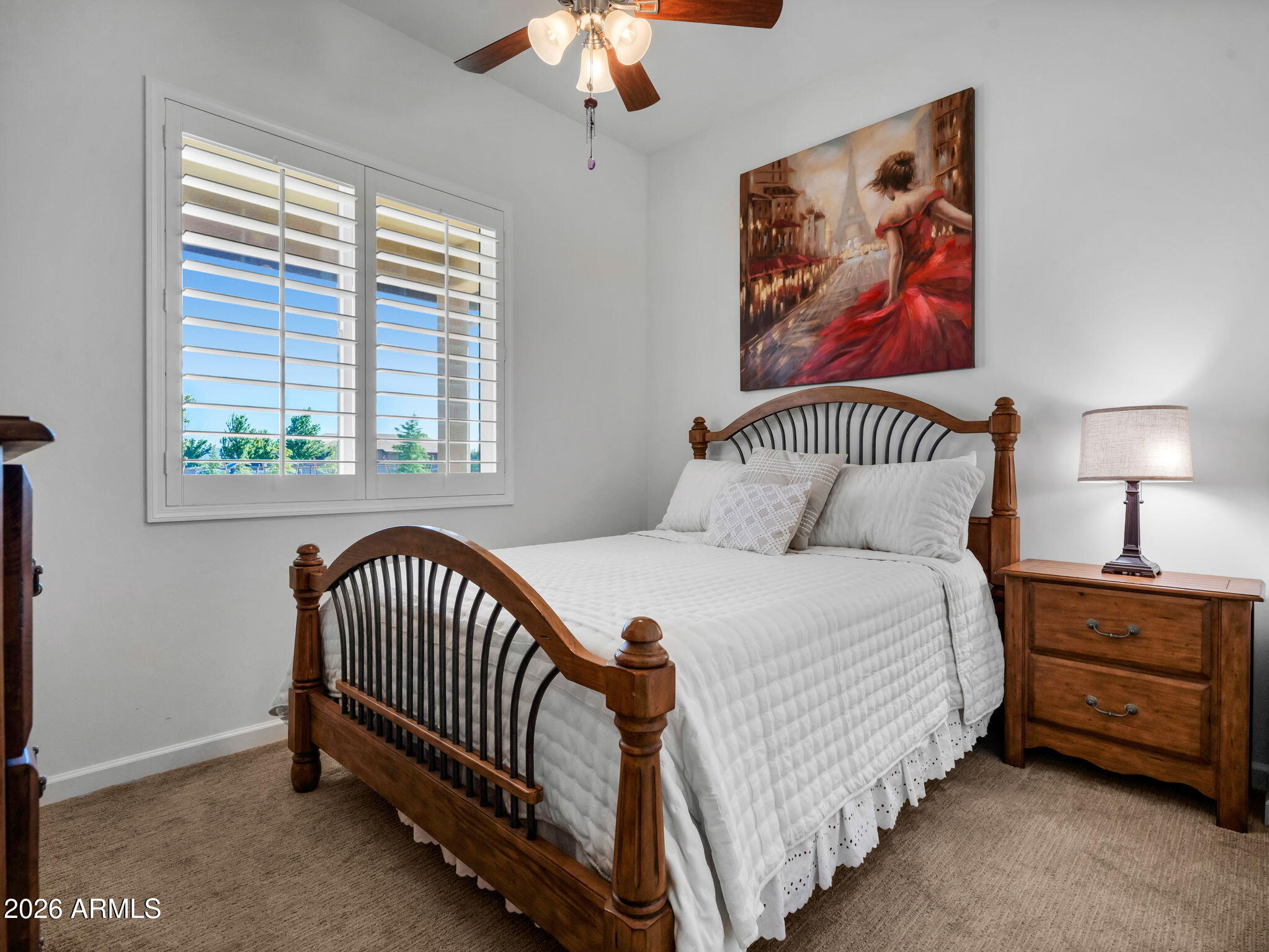 POQUITO VALLEY - Residential