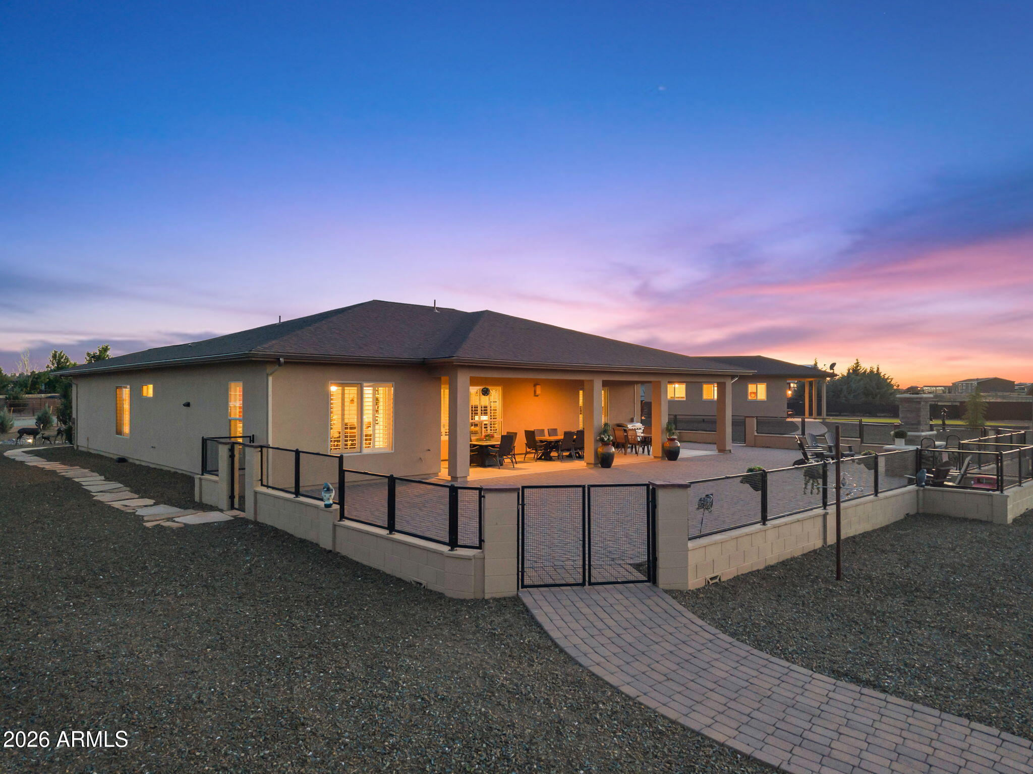 POQUITO VALLEY - Residential