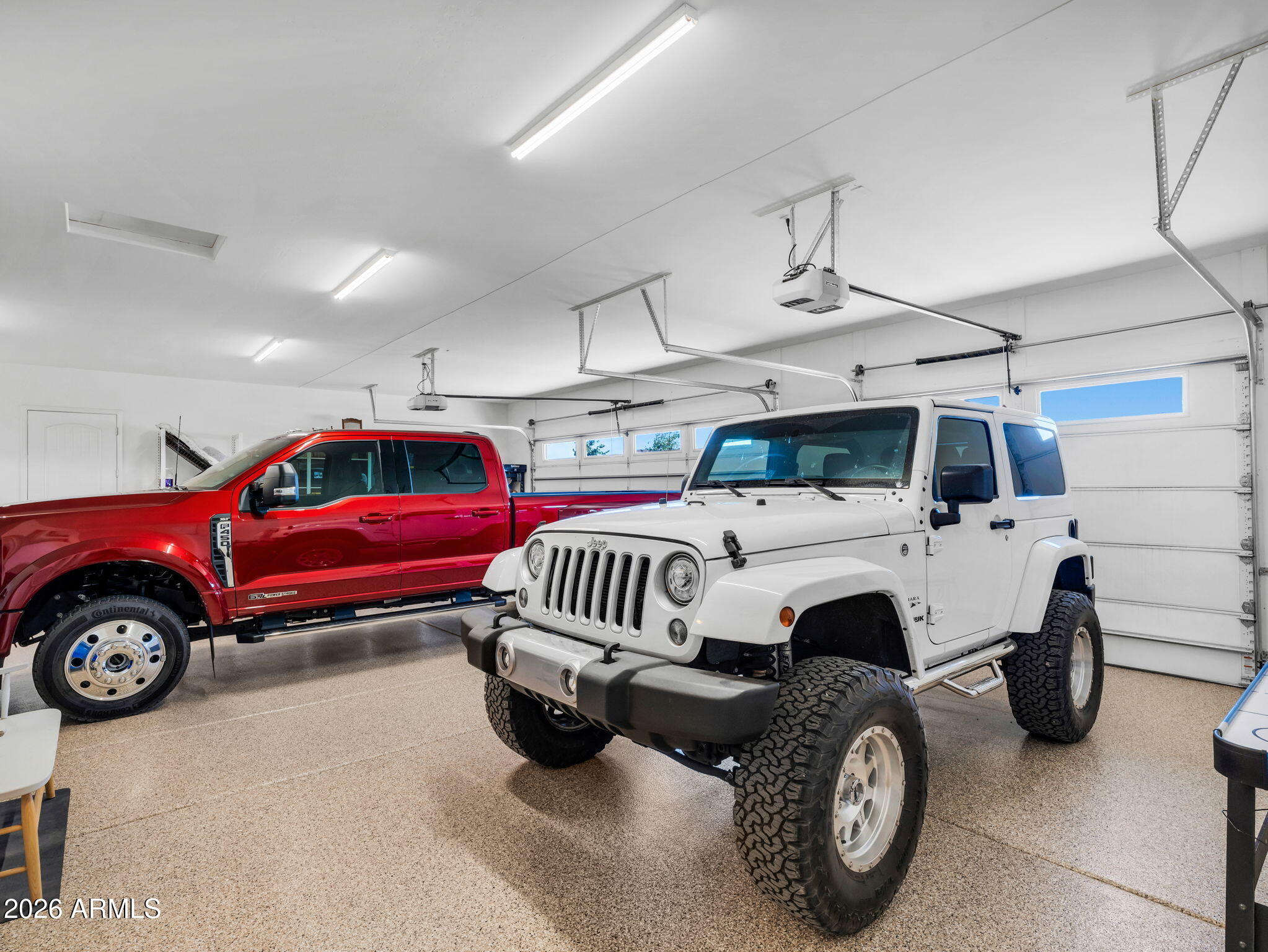 POQUITO VALLEY - Residential