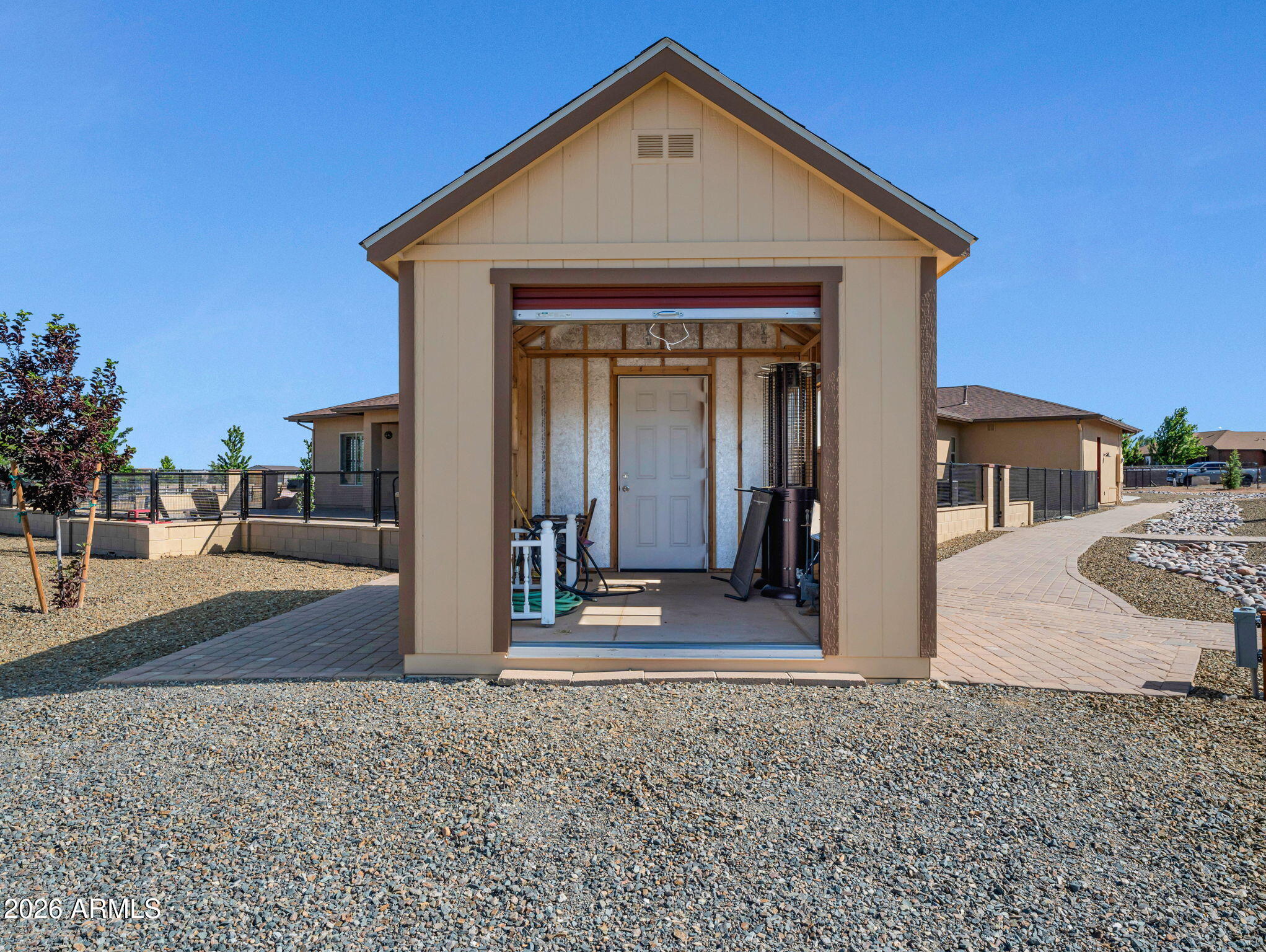 POQUITO VALLEY - Residential