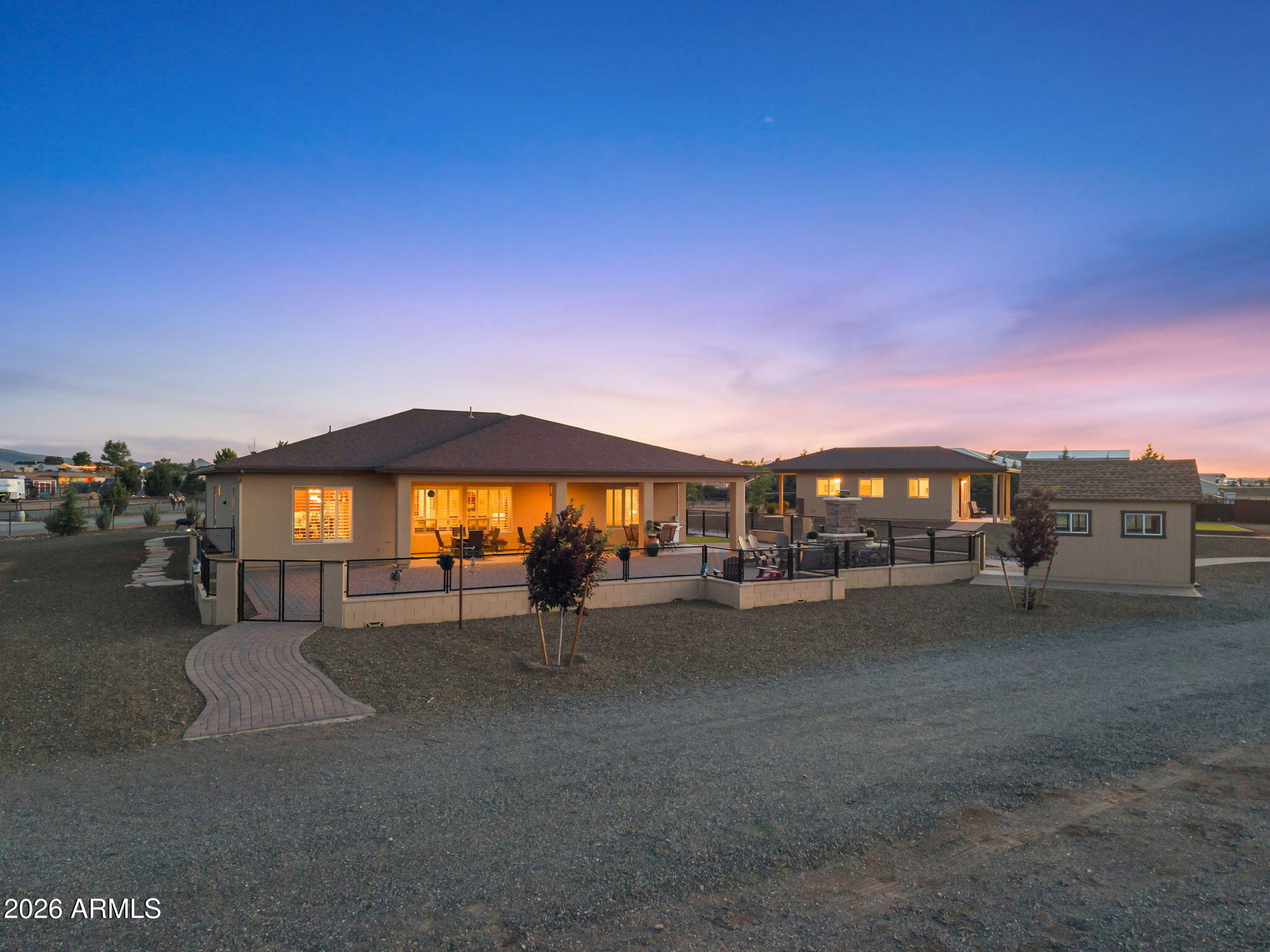 POQUITO VALLEY - Residential