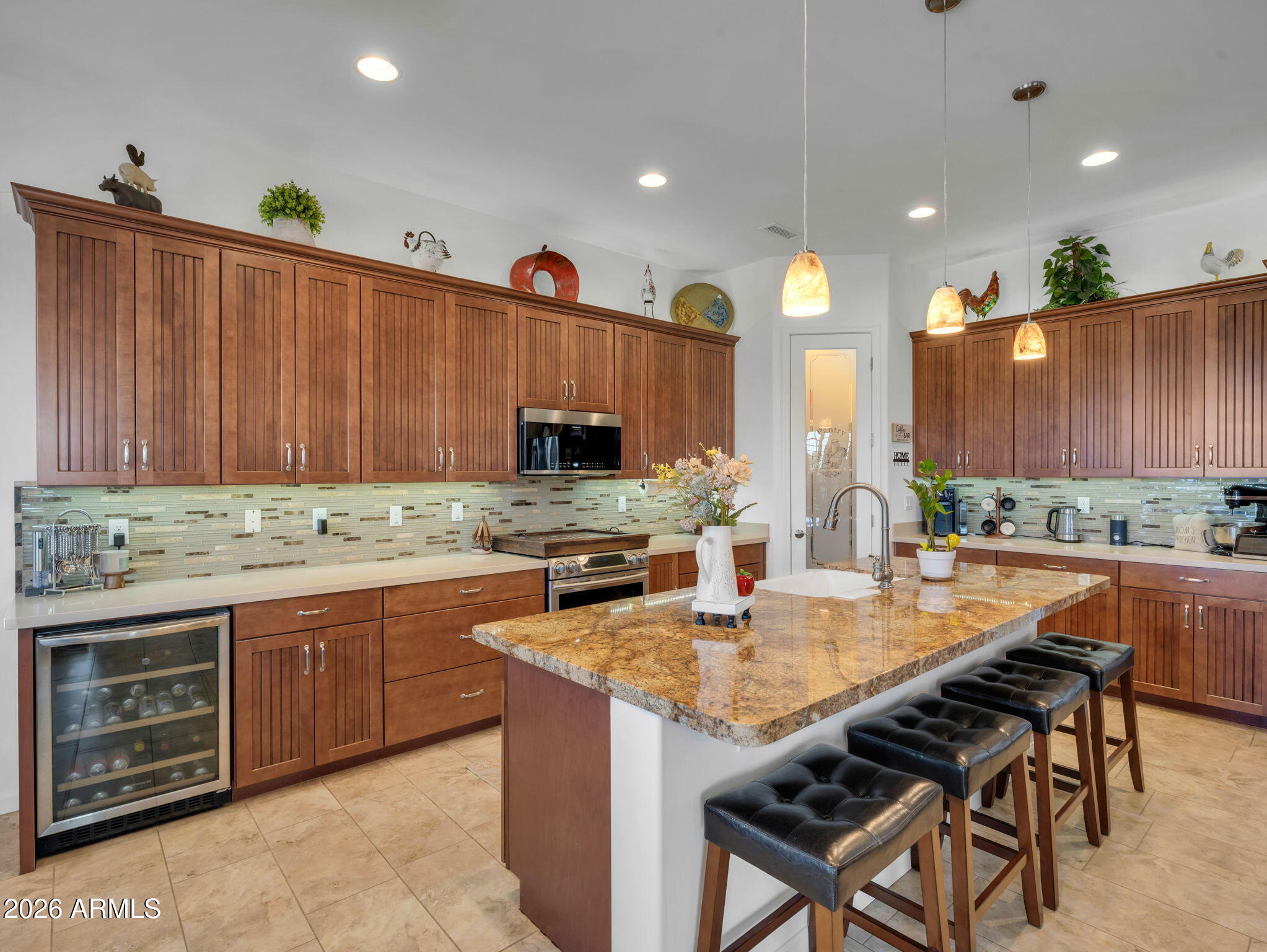 POQUITO VALLEY - Residential
