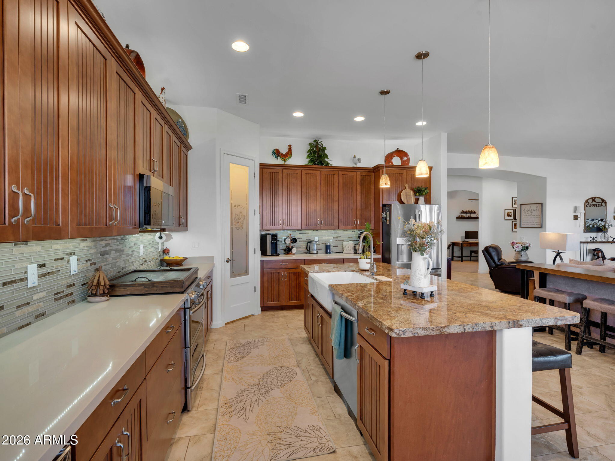 POQUITO VALLEY - Residential