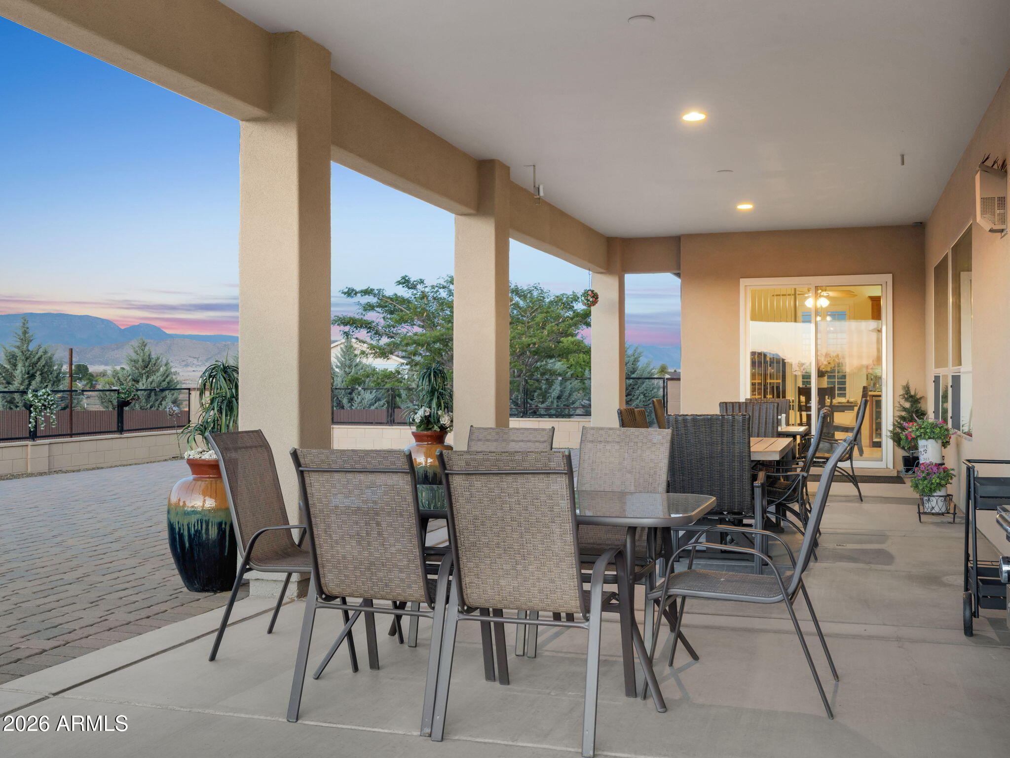 POQUITO VALLEY - Residential