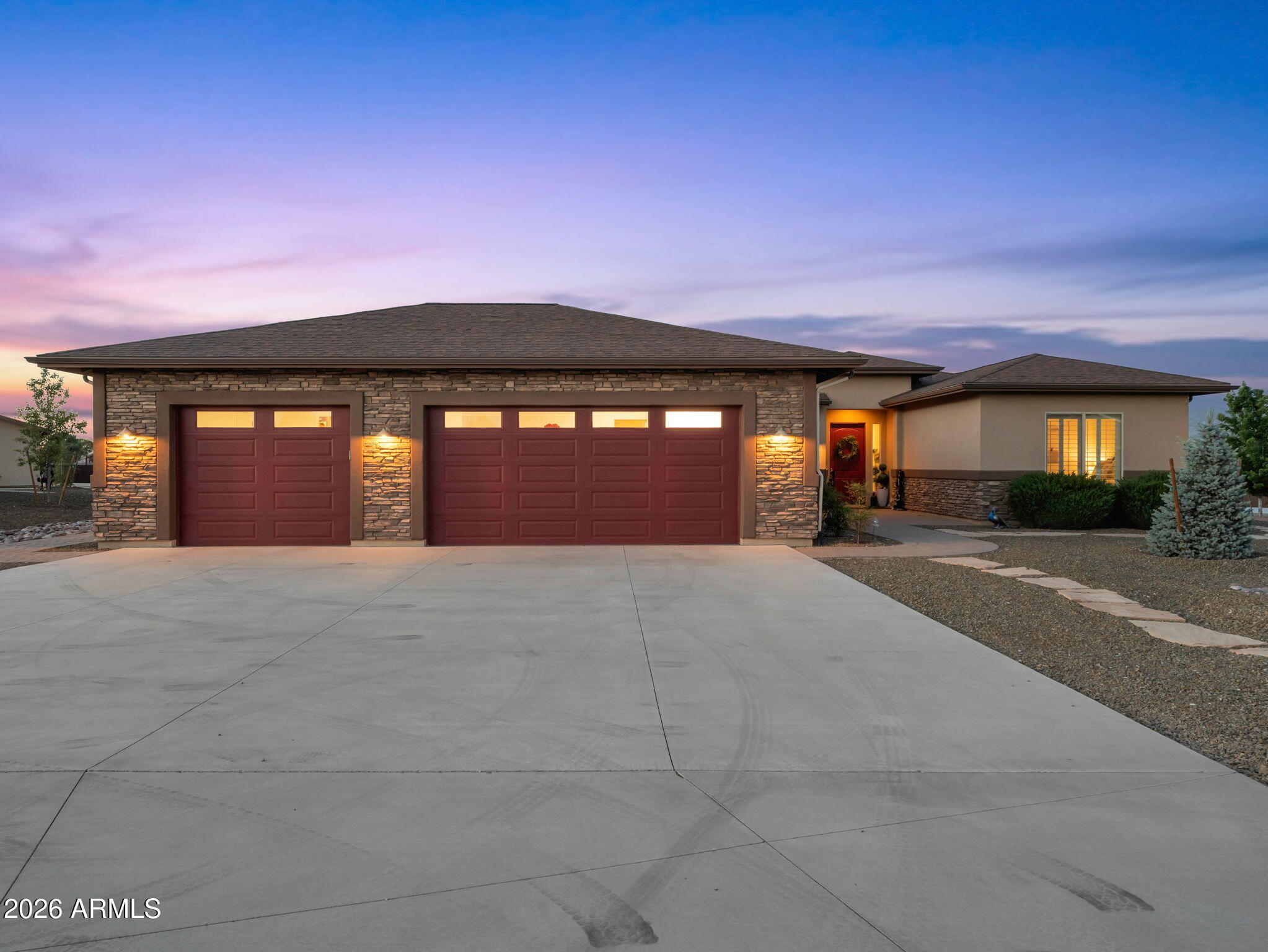 POQUITO VALLEY - Residential