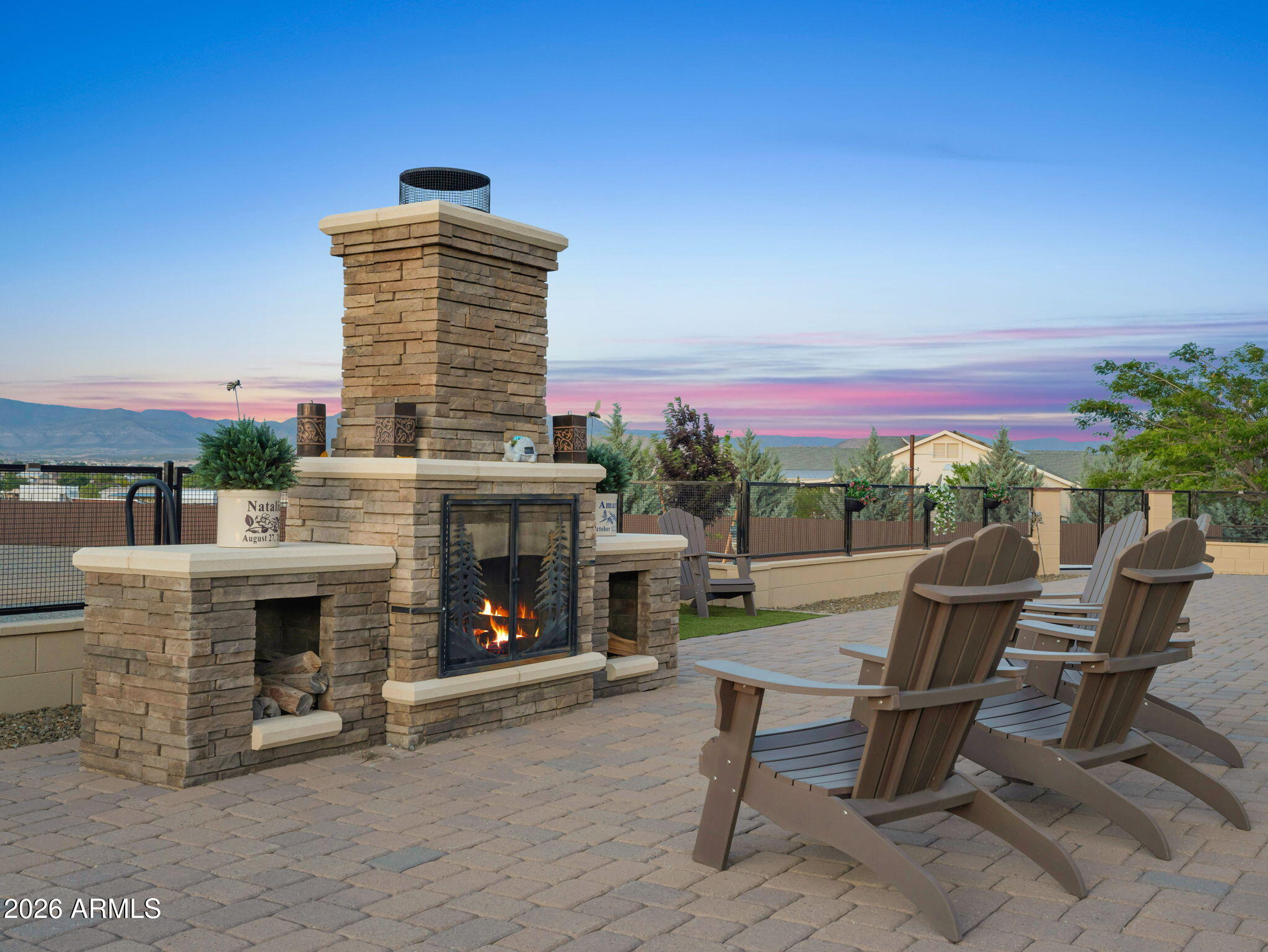 POQUITO VALLEY - Residential