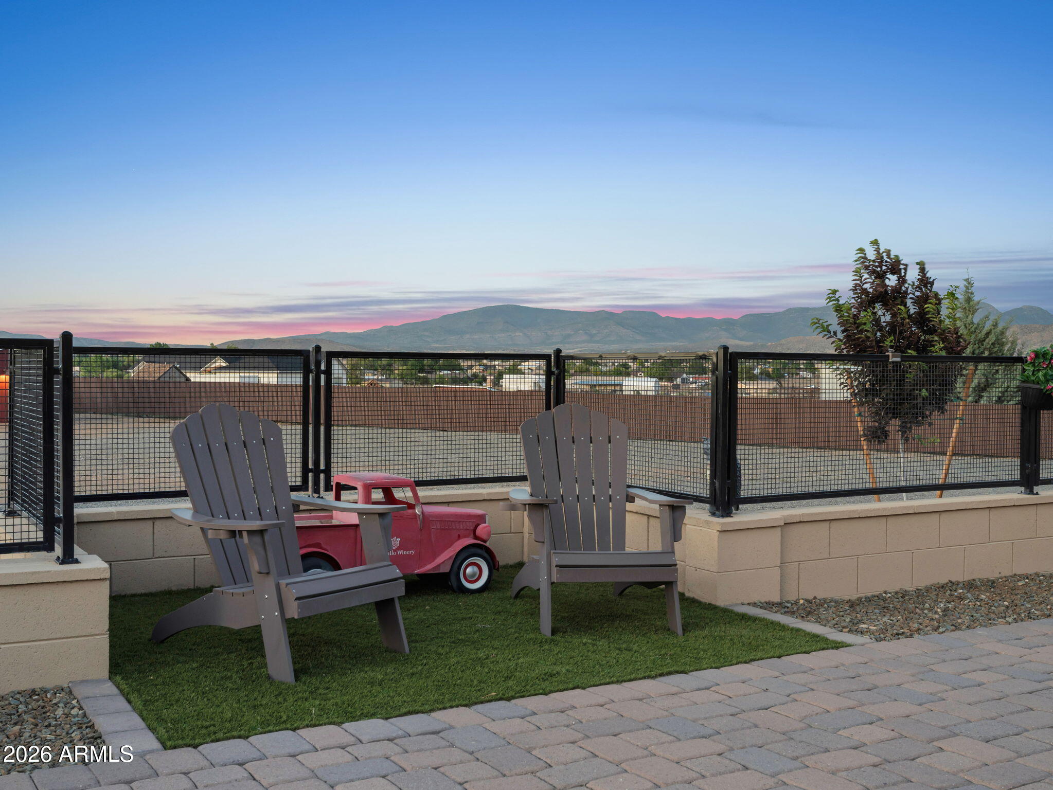 POQUITO VALLEY - Residential