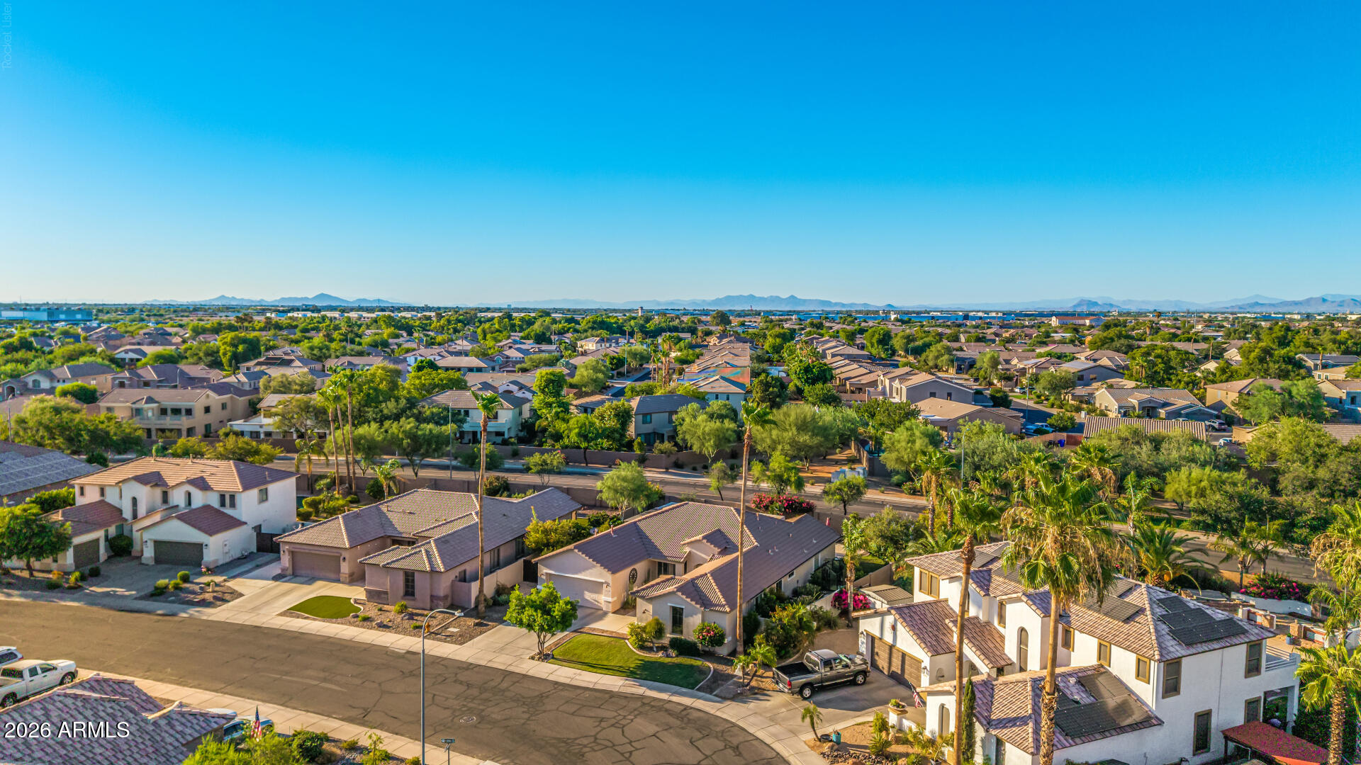 SAGUARO CANYON - Residential