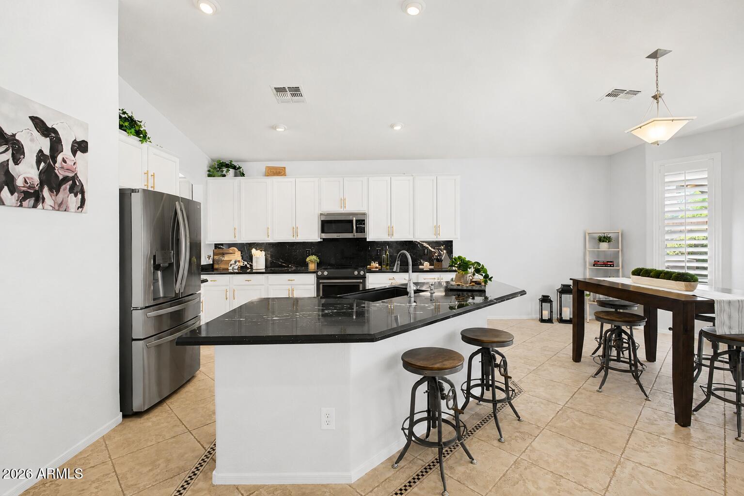 SAGUARO CANYON - Residential