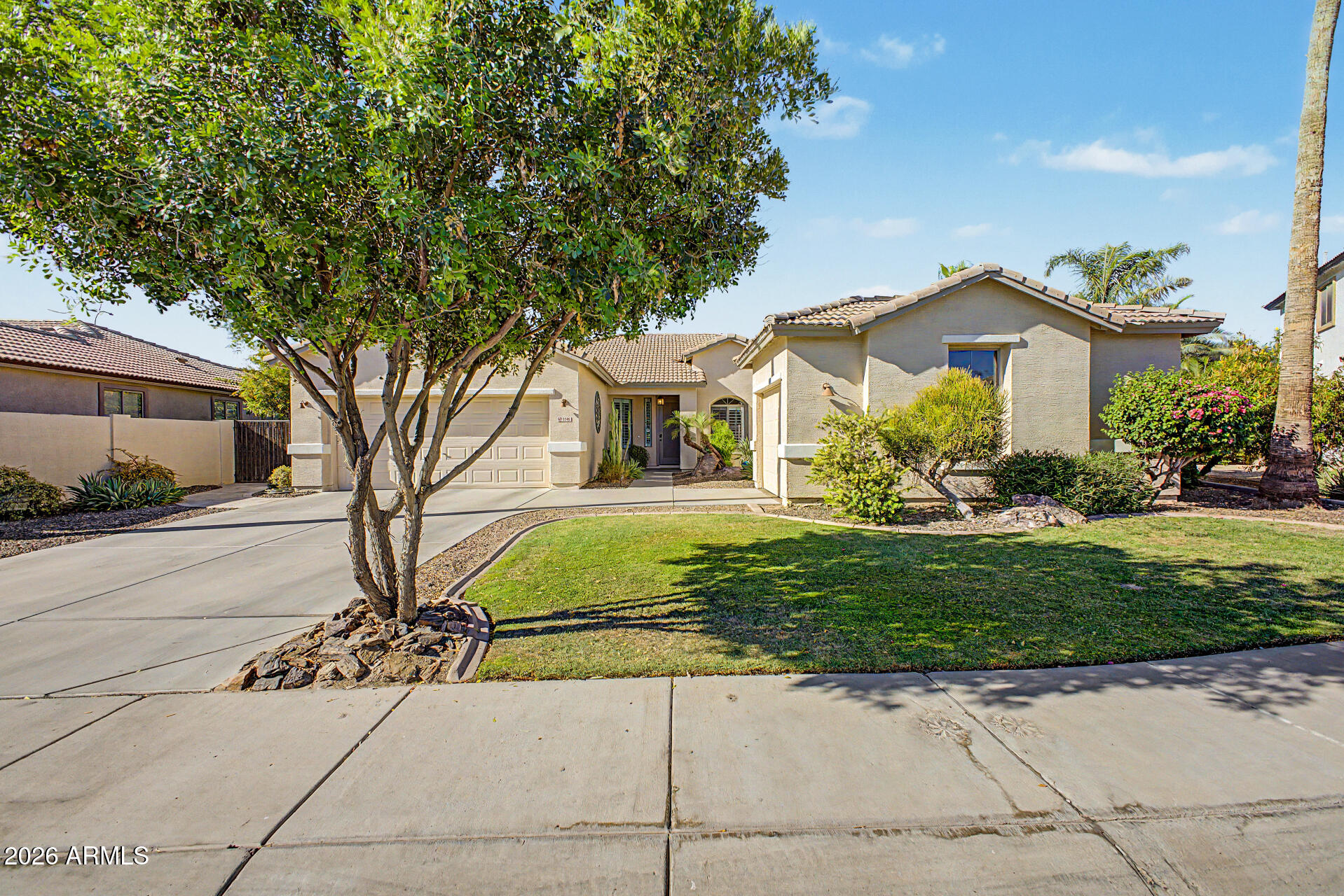 SAGUARO CANYON - Residential
