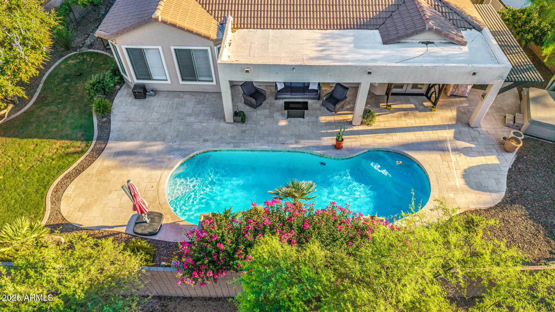 SAGUARO CANYON - Residential