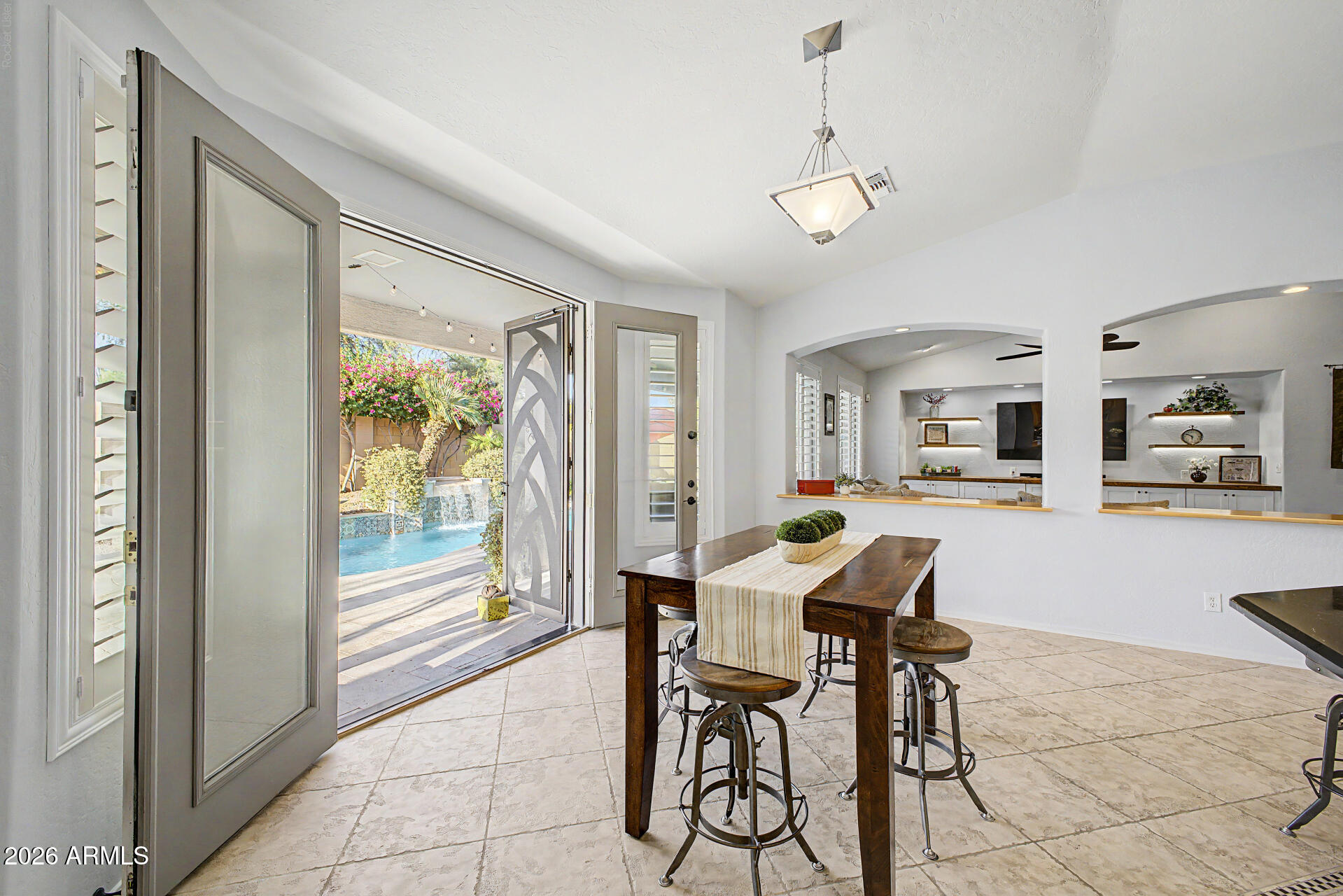 SAGUARO CANYON - Residential