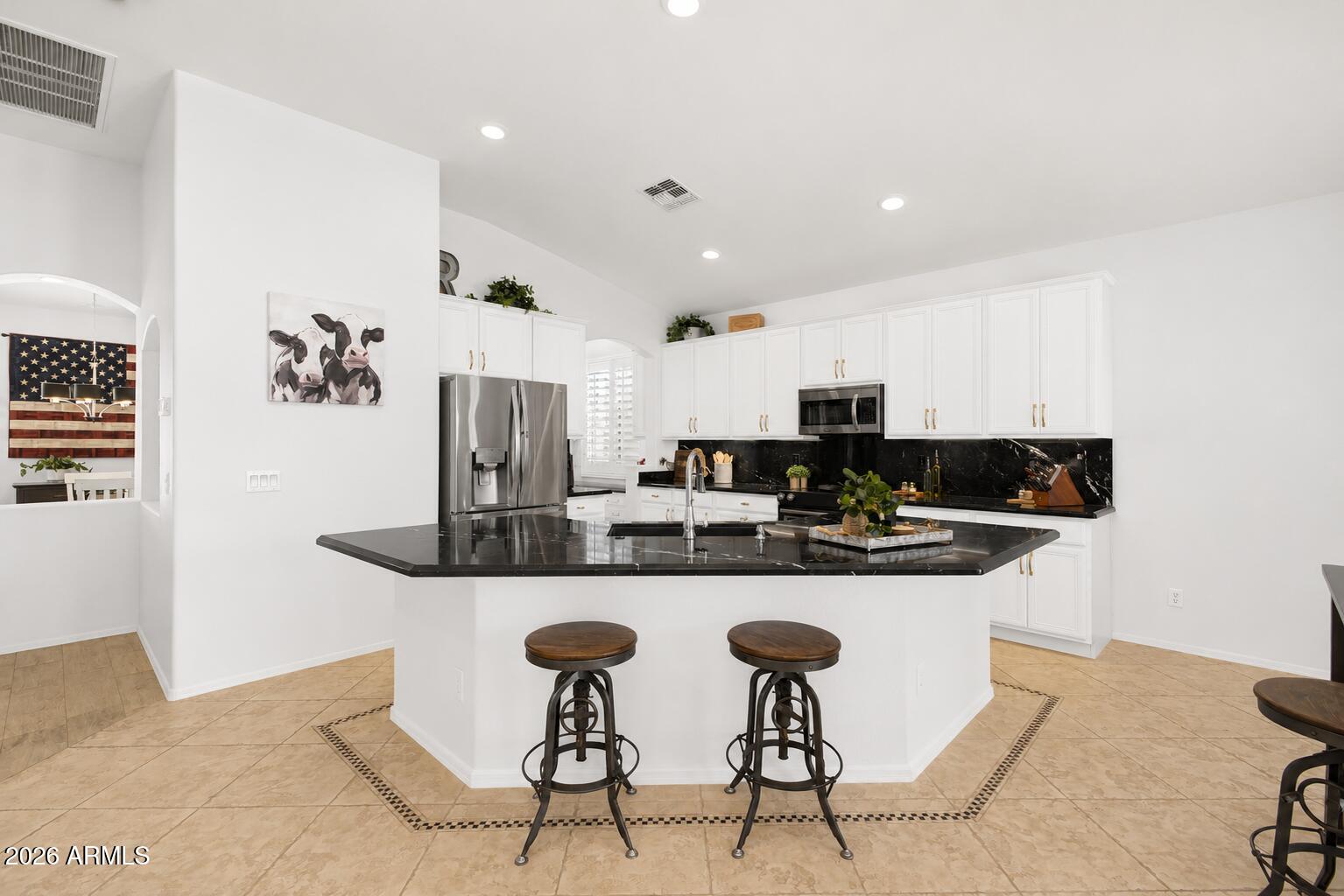 SAGUARO CANYON - Residential
